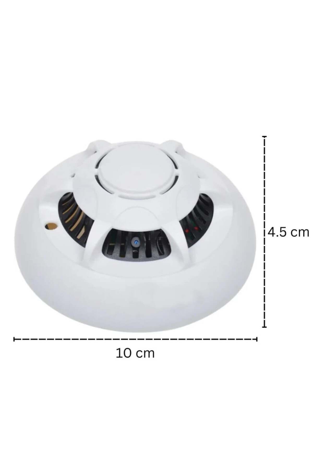 iUni-Mini cameră D103, Wi-Fi, Full HD, suport pentru card MicroSD, vizualizare live pe telefon 8