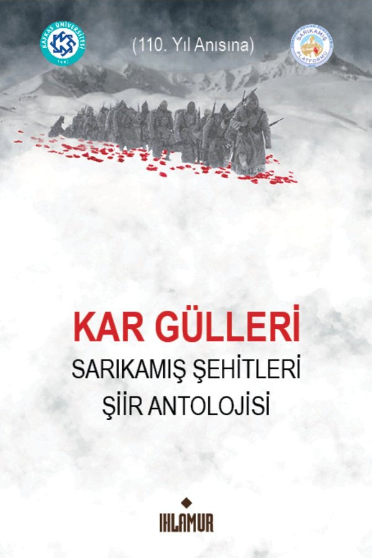 Ihlamur Kitap Kar Gülleri