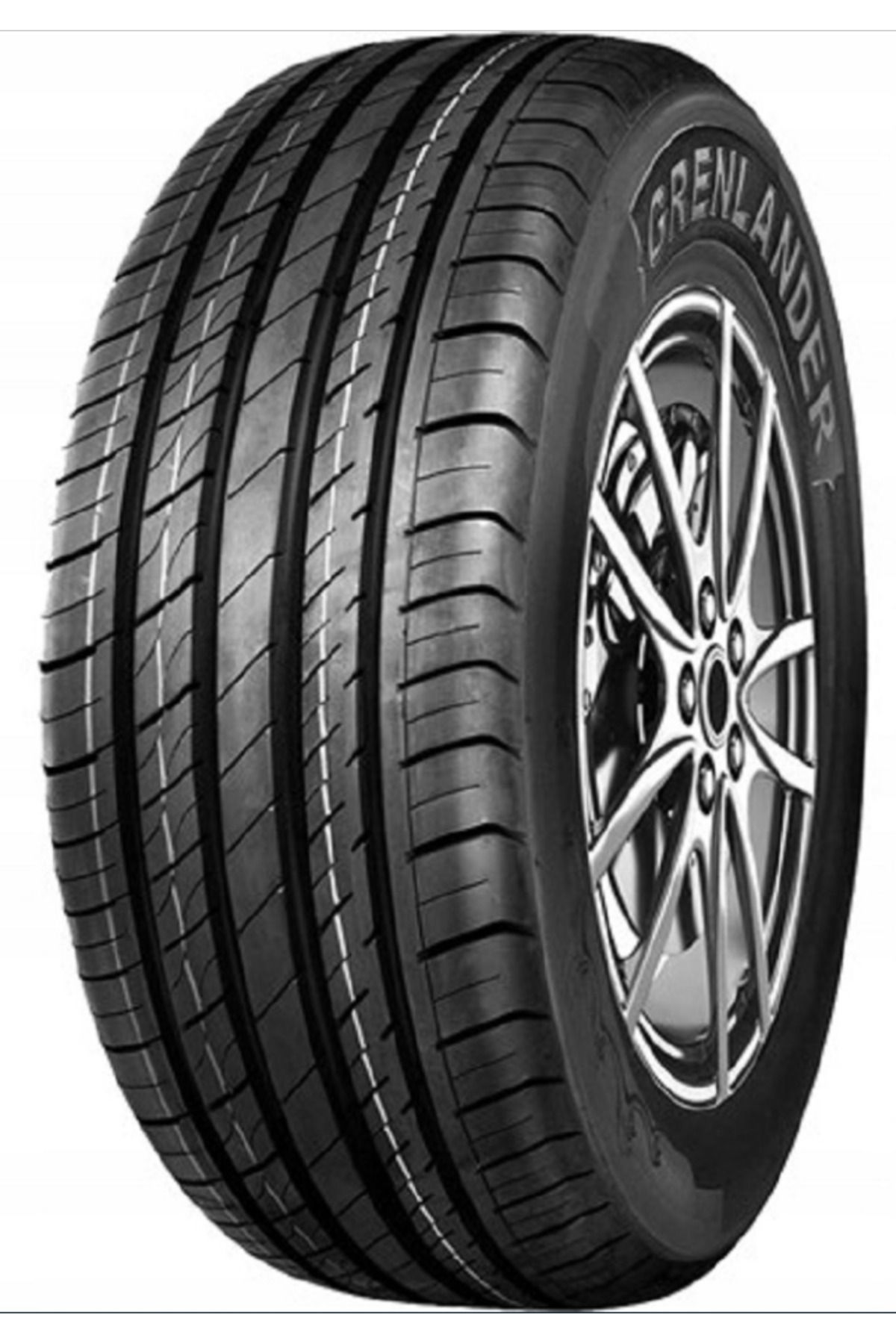 GRENLANDER 275/40R19 105W XL L-ZEAL 56 GRENLANDER