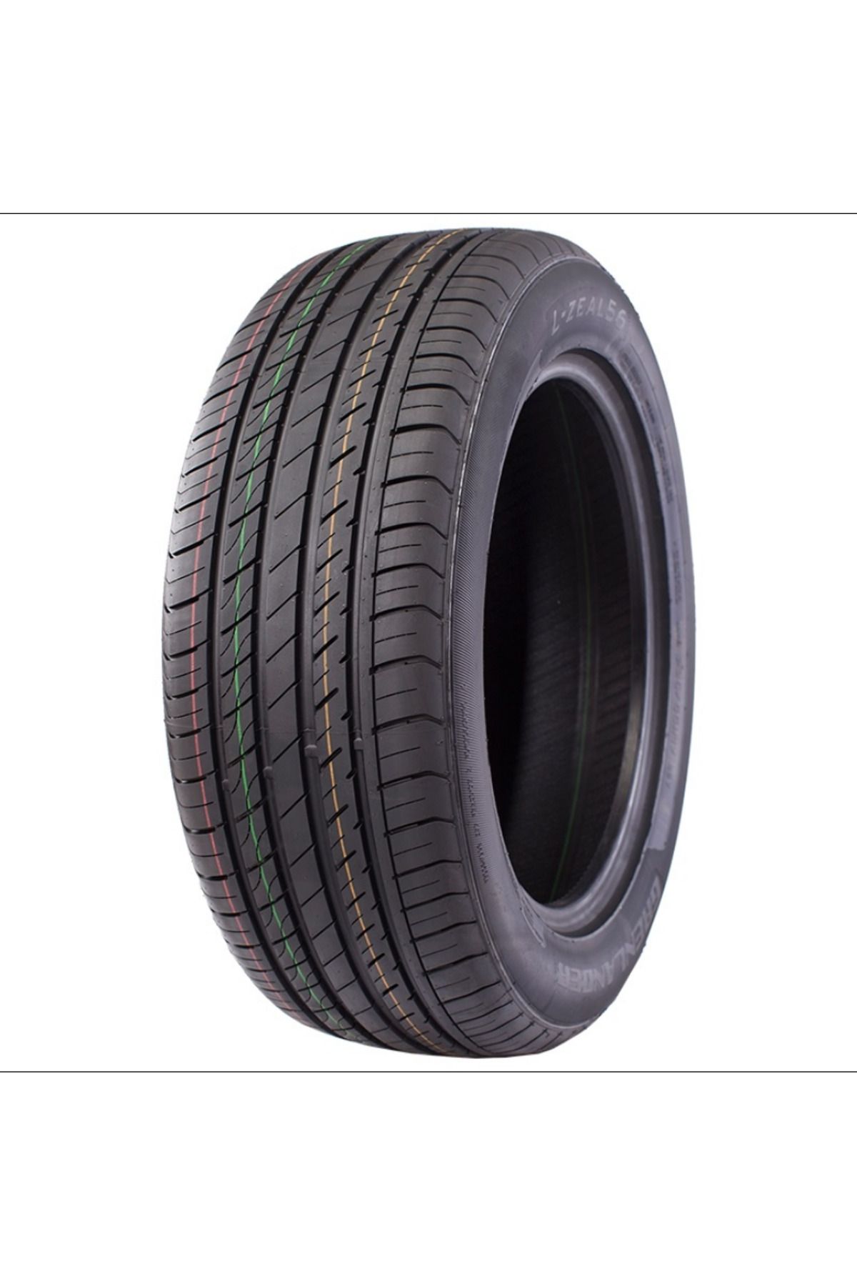 GRENLANDER 315/40R21 115V XL L-ZEAL 56 GRENLANDER