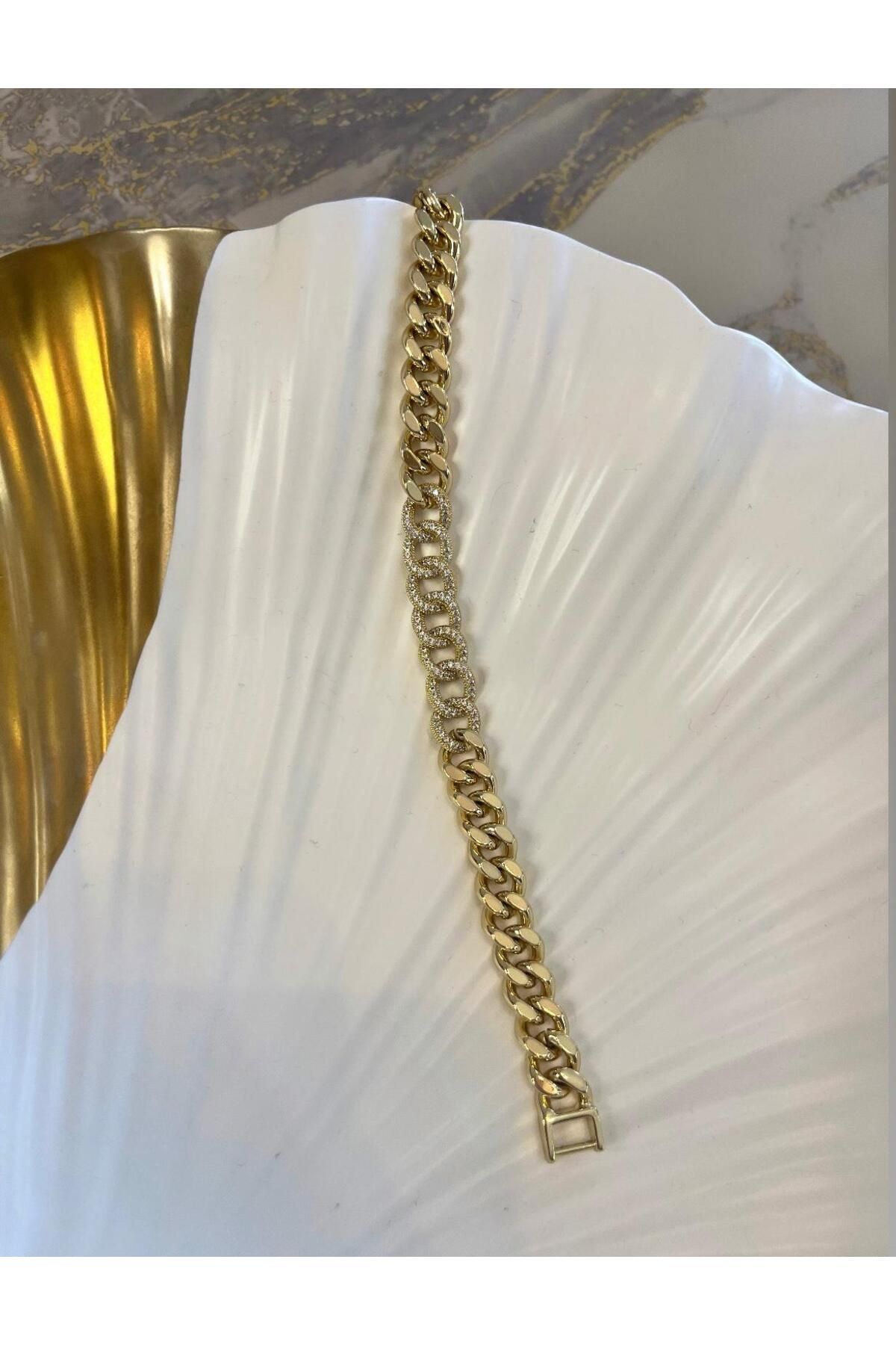 Miu Jewelry Xuping 14K Vip Bileklik