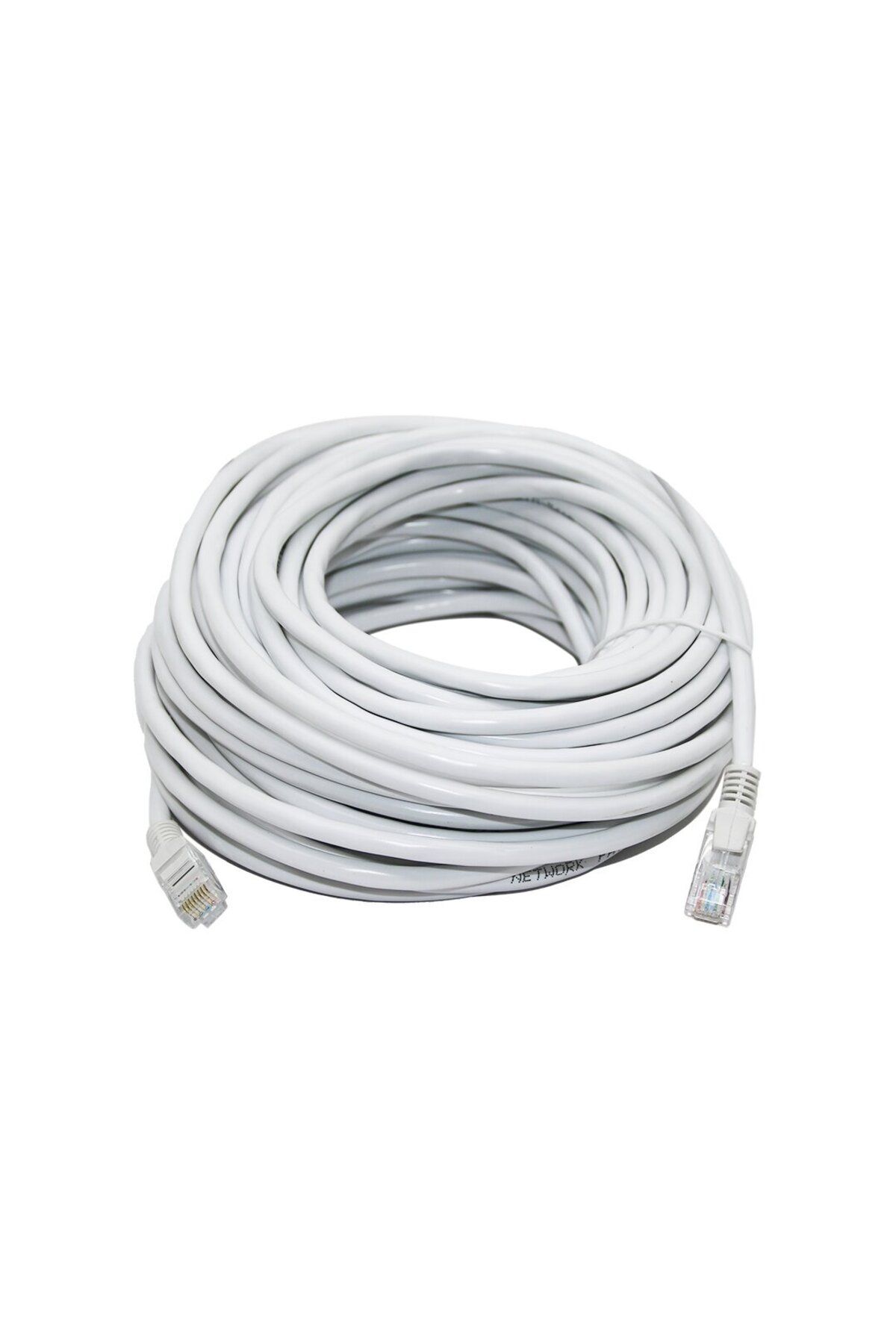Modafiks 20MT İNTERNET ETHERNET CAT6 DATA KABLOSU (4767)