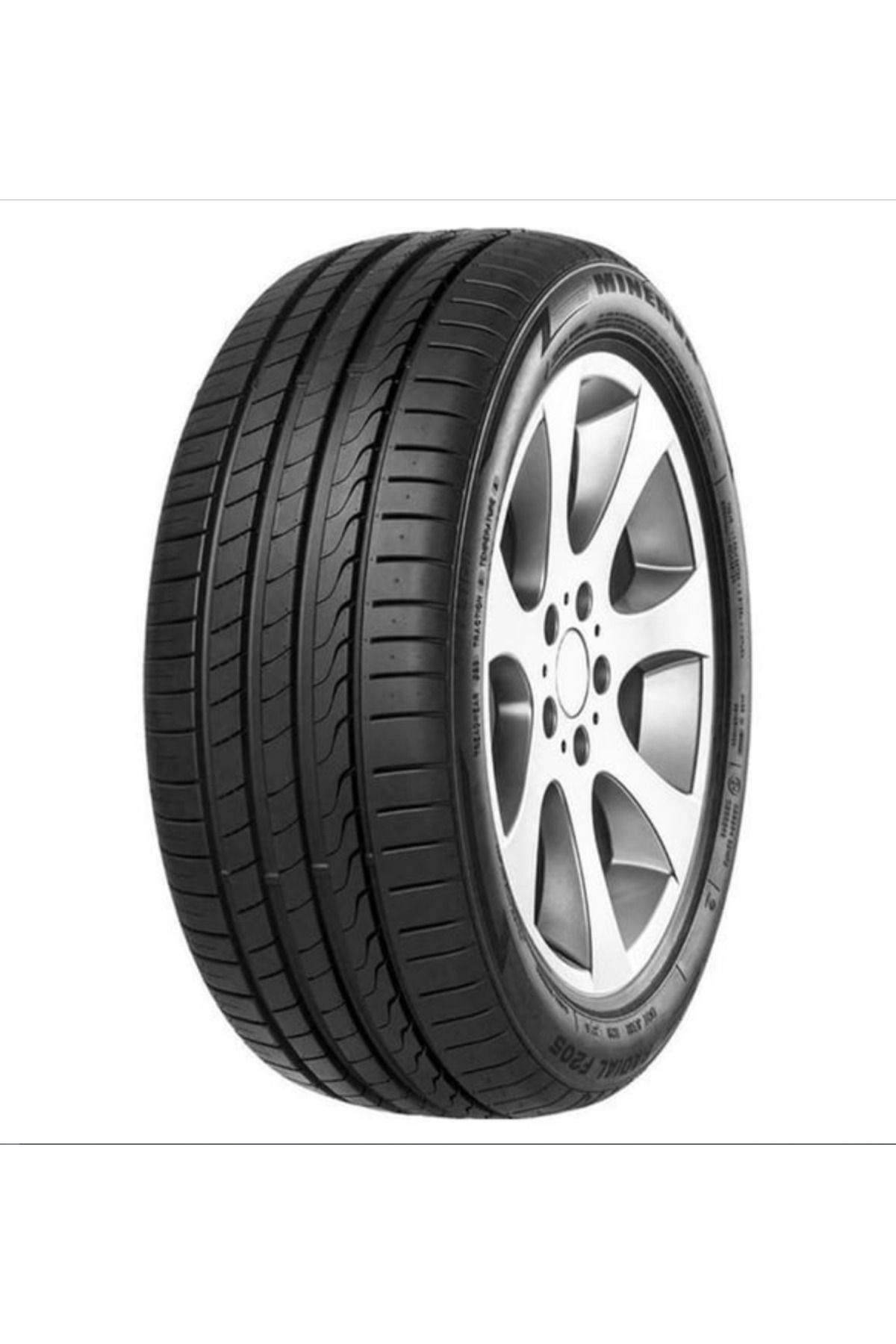 Minerva 235/35R19 91Y XL F205 MINERVA