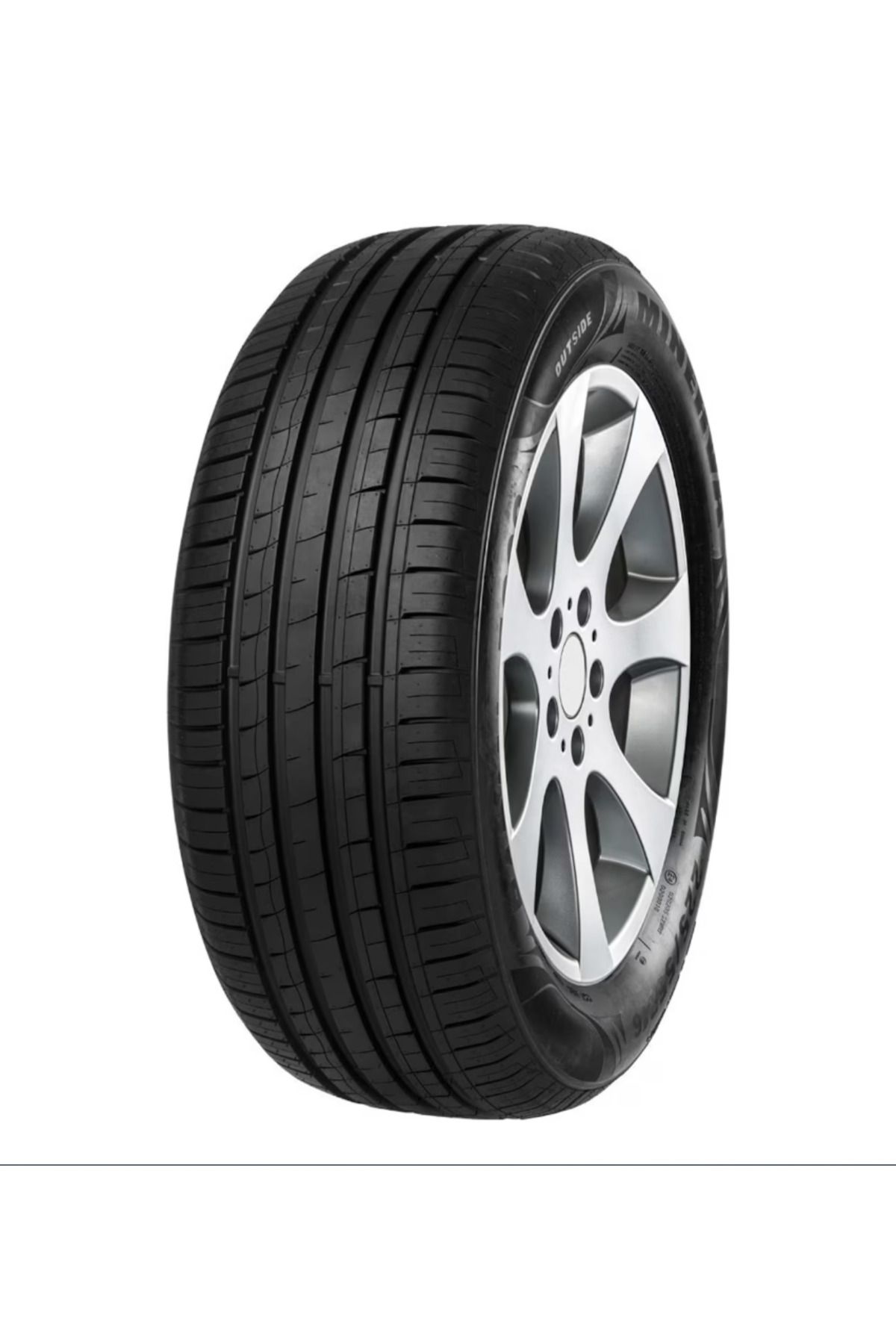 Minerva 215/65R15 96H F209