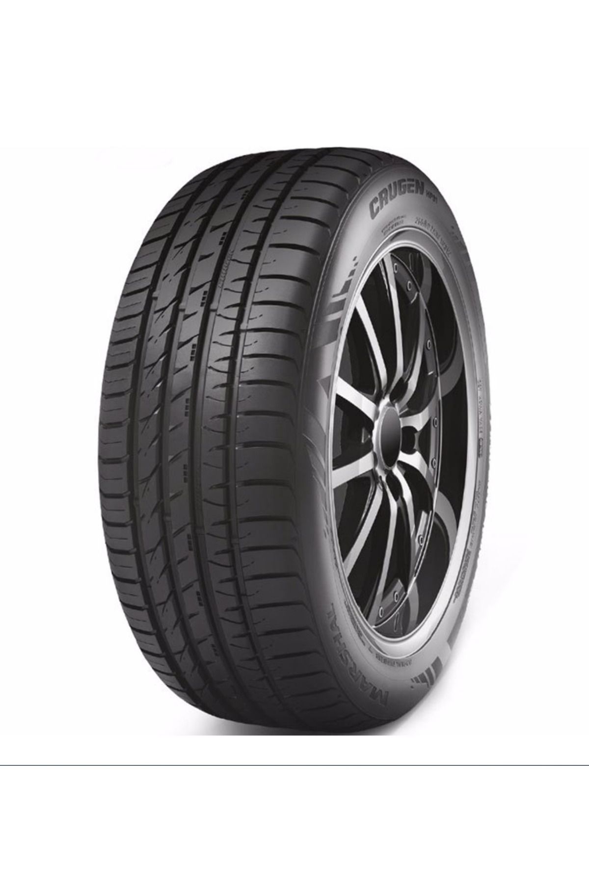 MARSHAL 295/35R21 107Y XL CRUGEN HP91 MARSHAL