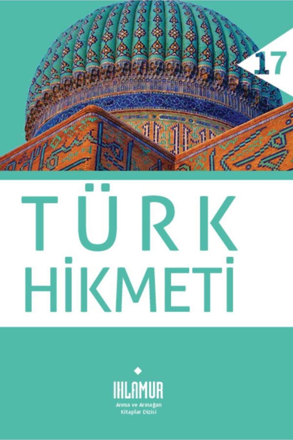 Ihlamur Kitap Türk Hikmeti