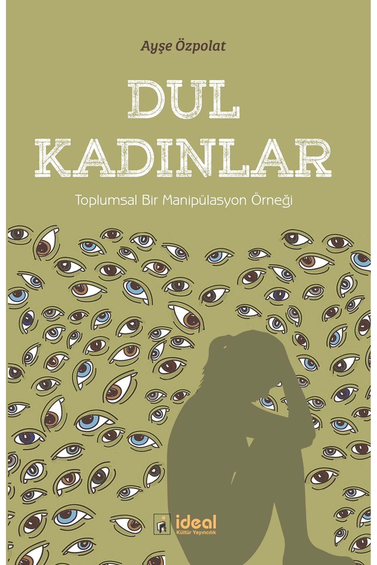 İdeal Kültür Yayıncılık Dul Kadınlar