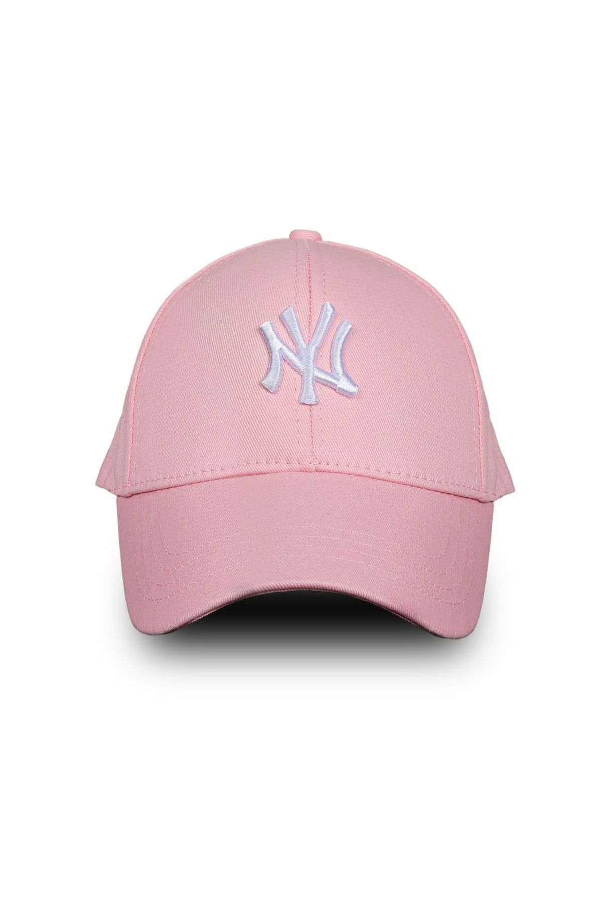 Butik Pembe beyzbol kep şapka