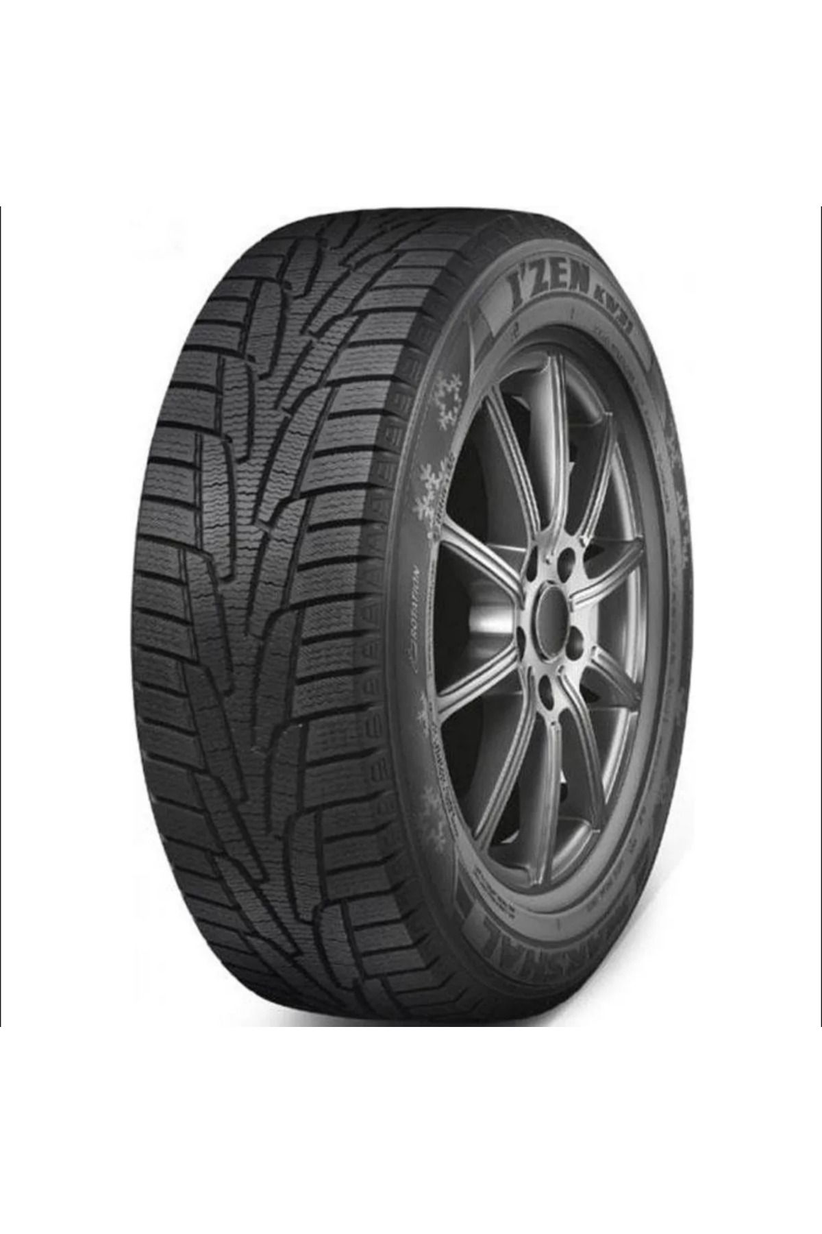 MARSHAL 205/50R17 93R XL I'Zen KW31 MARSHAL