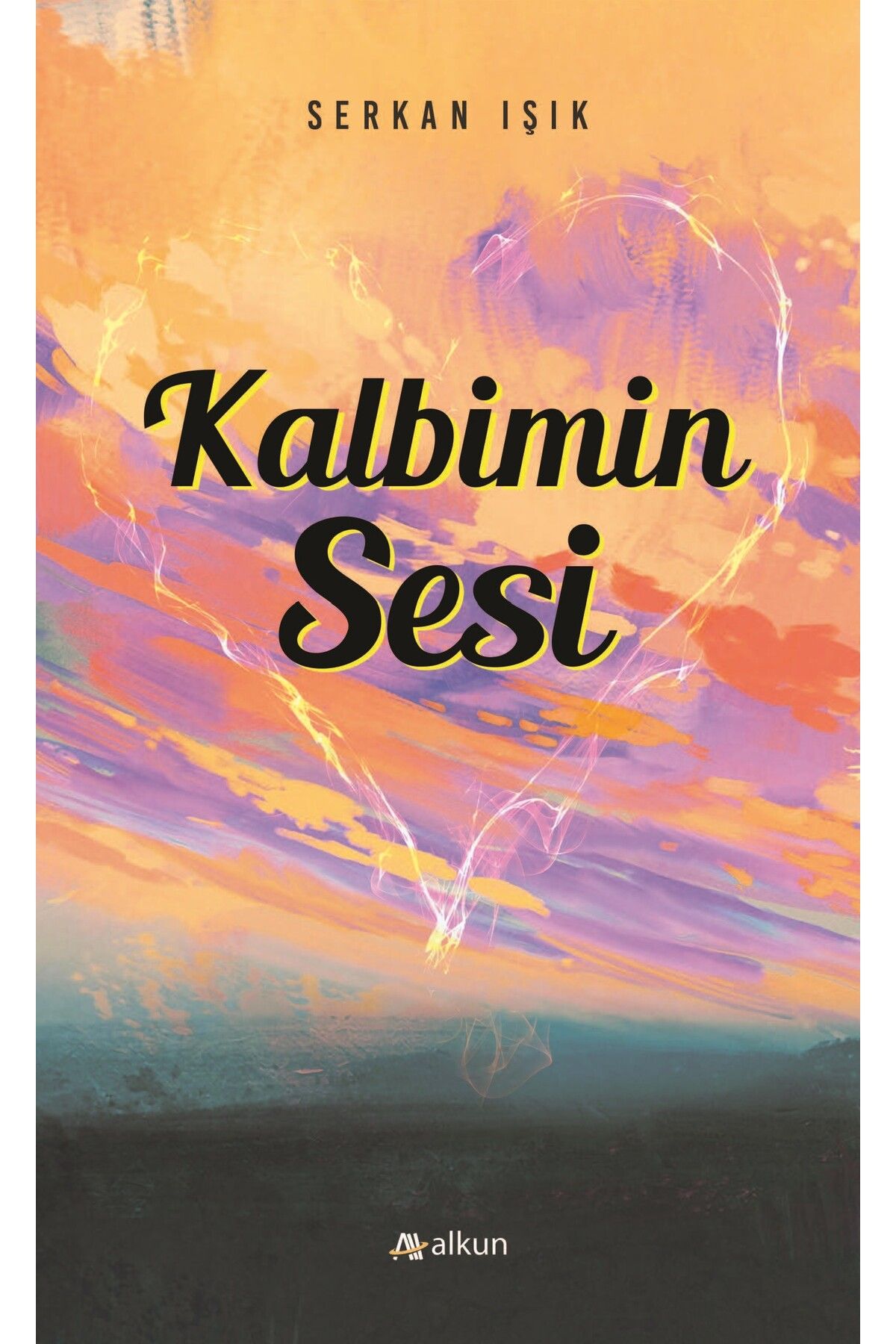 Alkun Kitap Kalbimin Sesi