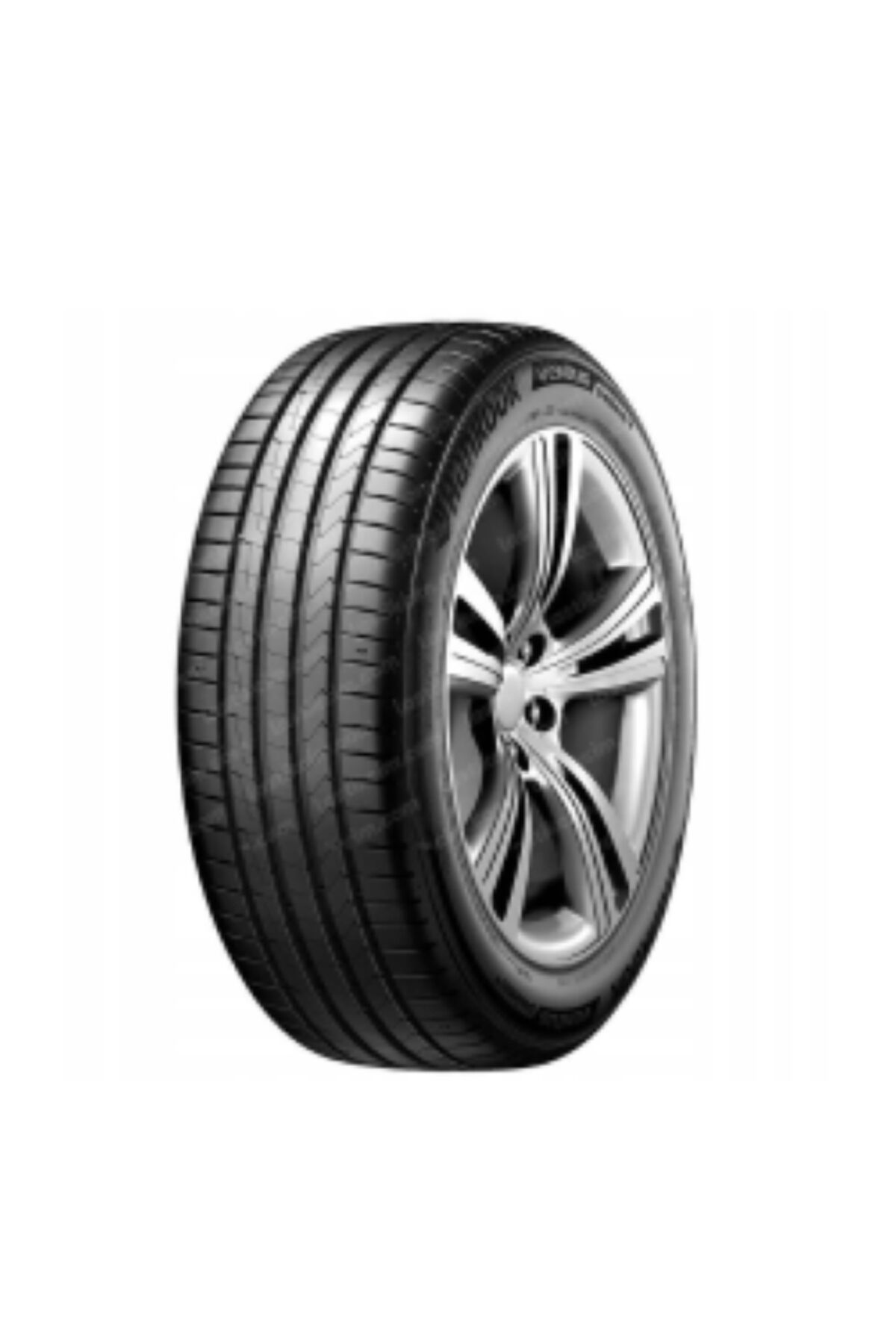 Hankook 225/45R17 91Y Ventus Prime4 K135 2025 TARİHLİ YAZ LASTİĞİ