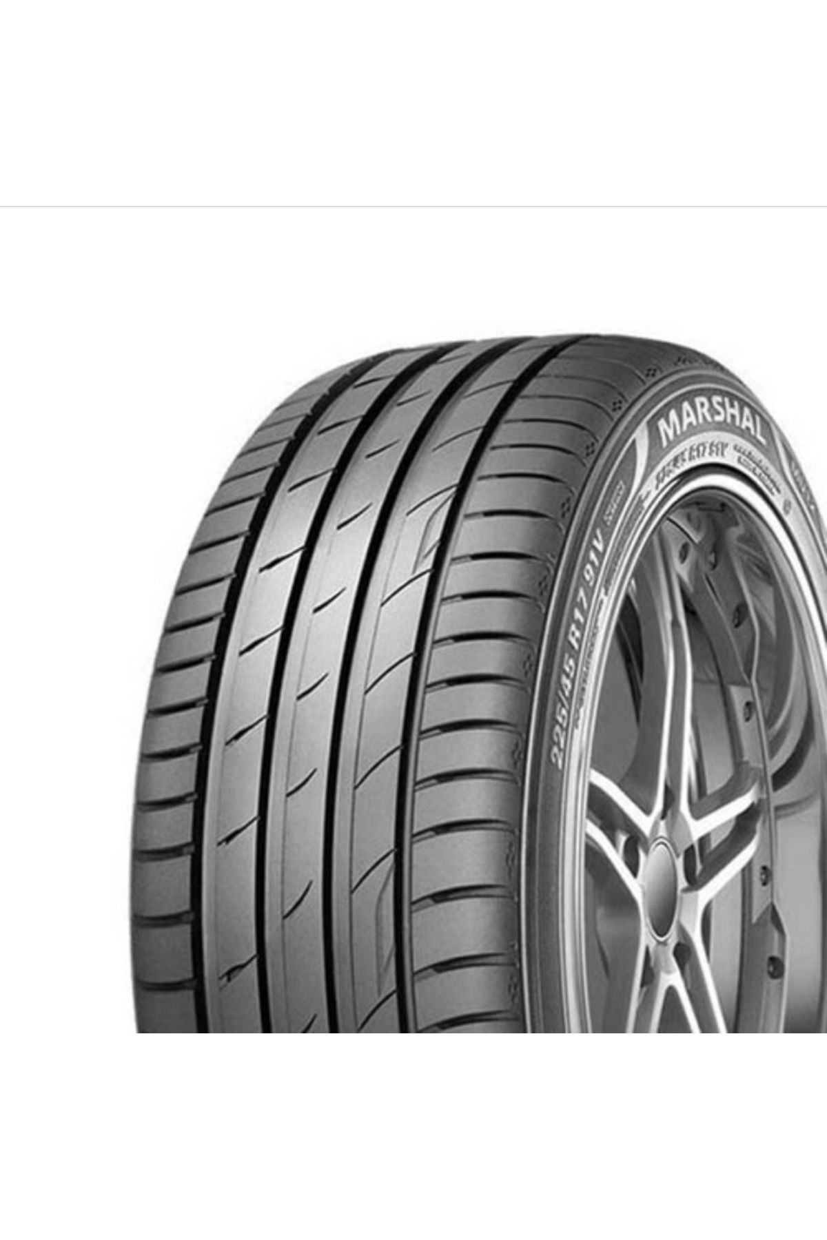MARSHAL 275/45R20 110Y XL Matrac FX MU12