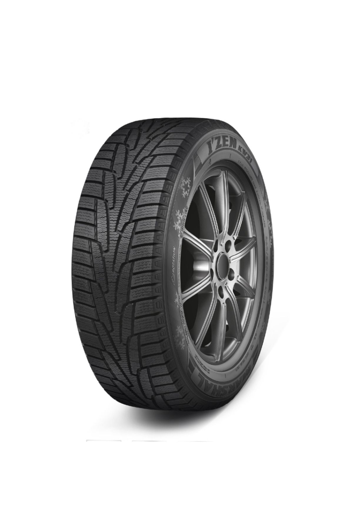 MARSHAL 205/65R15 99R XL I'Zen KW31