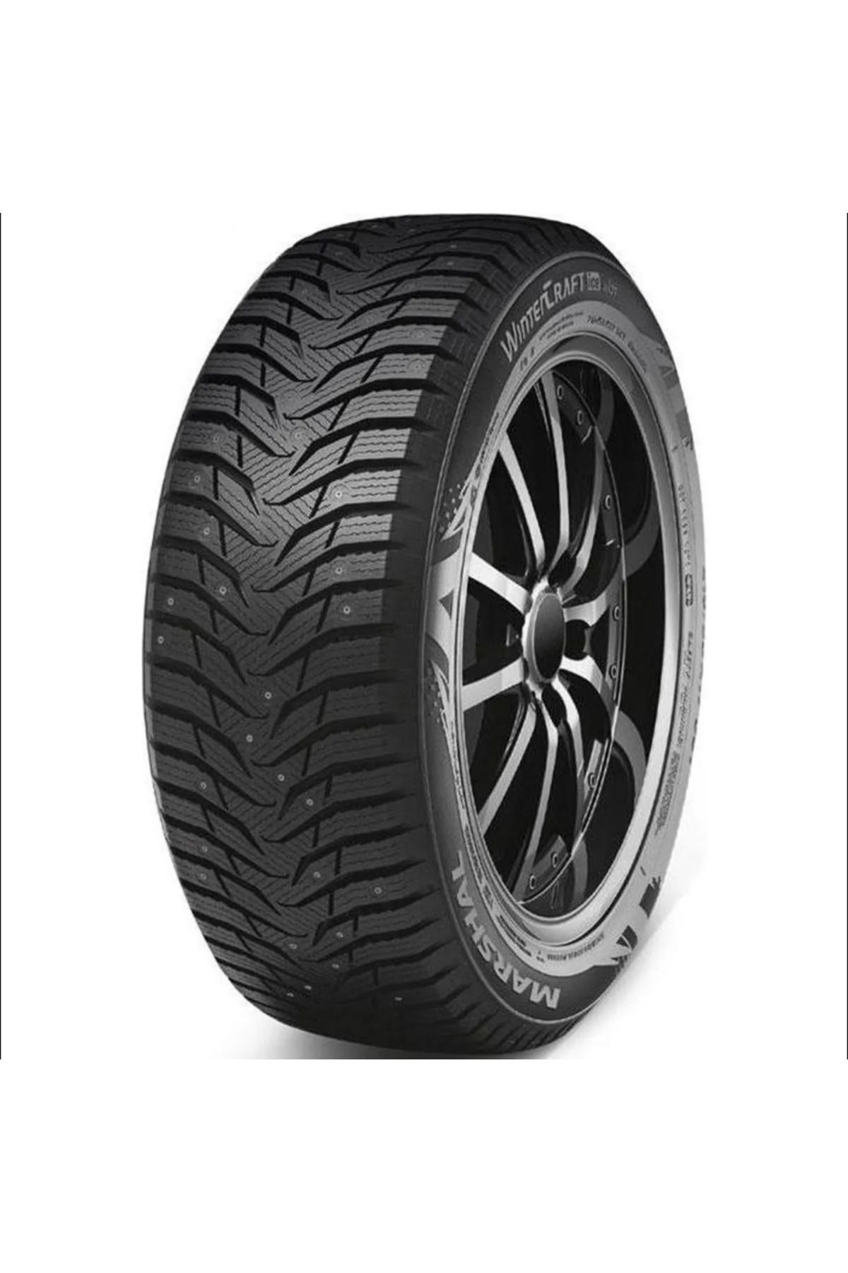 MARSHAL 285/60R18 116T WİNTERCRAFT SUV ICE WS31 MARSHAL