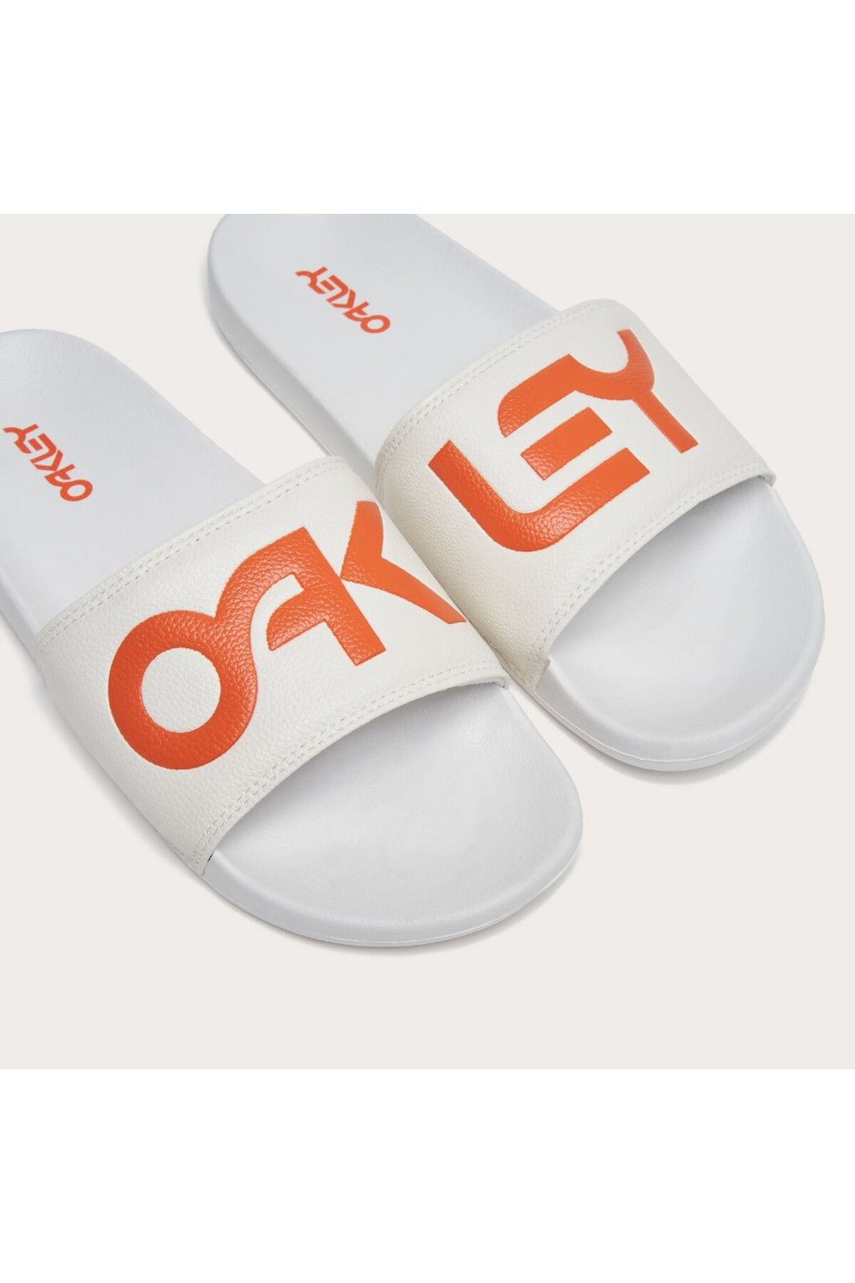 Oakley-Ανδρικές παντόφλες B1B Slide 2.0 4