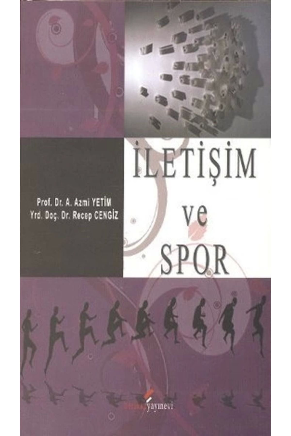 Berikan Yayınları İletişim ve Spor