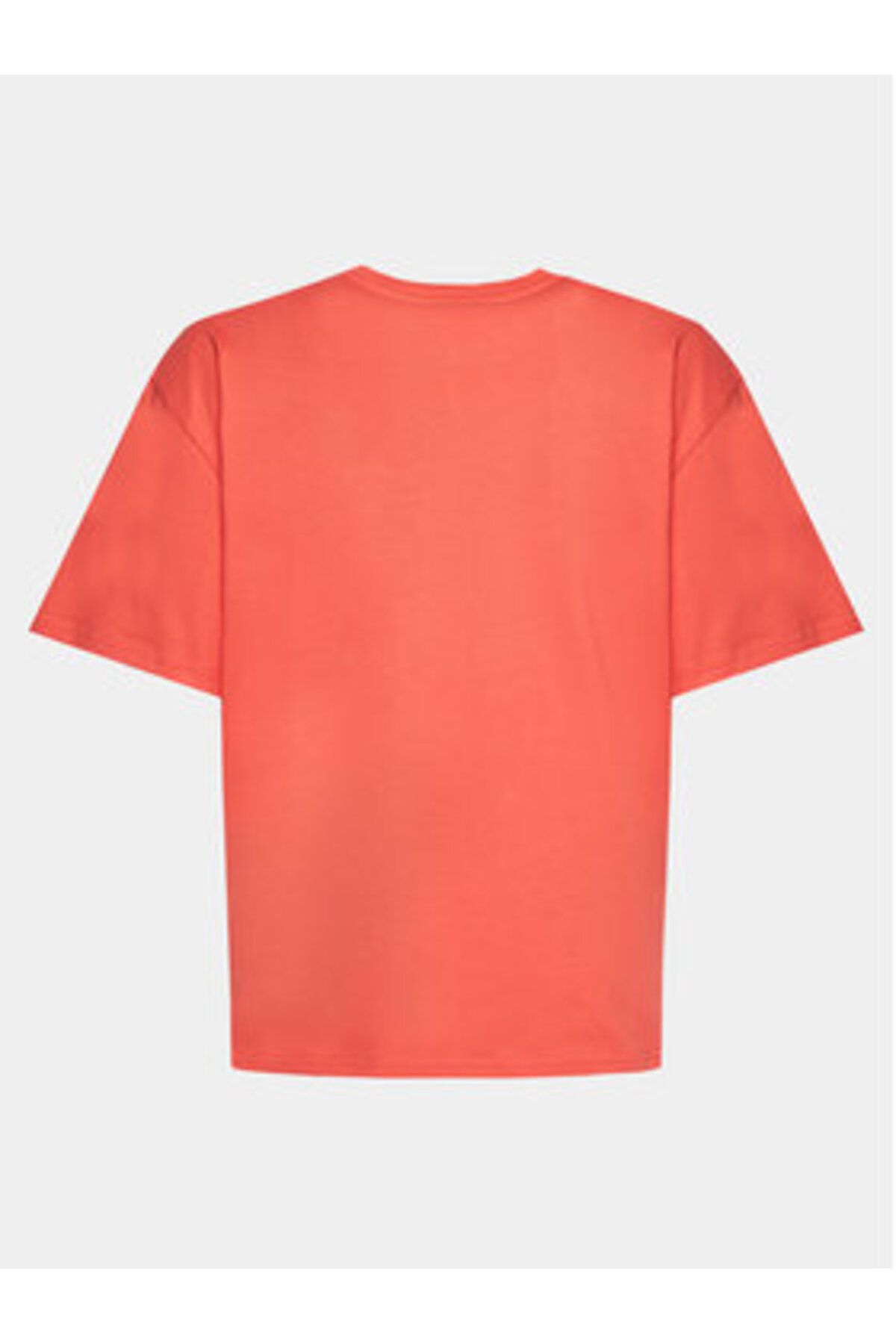 Alpha Industries-Men's T-Shirt 146501 Red 1