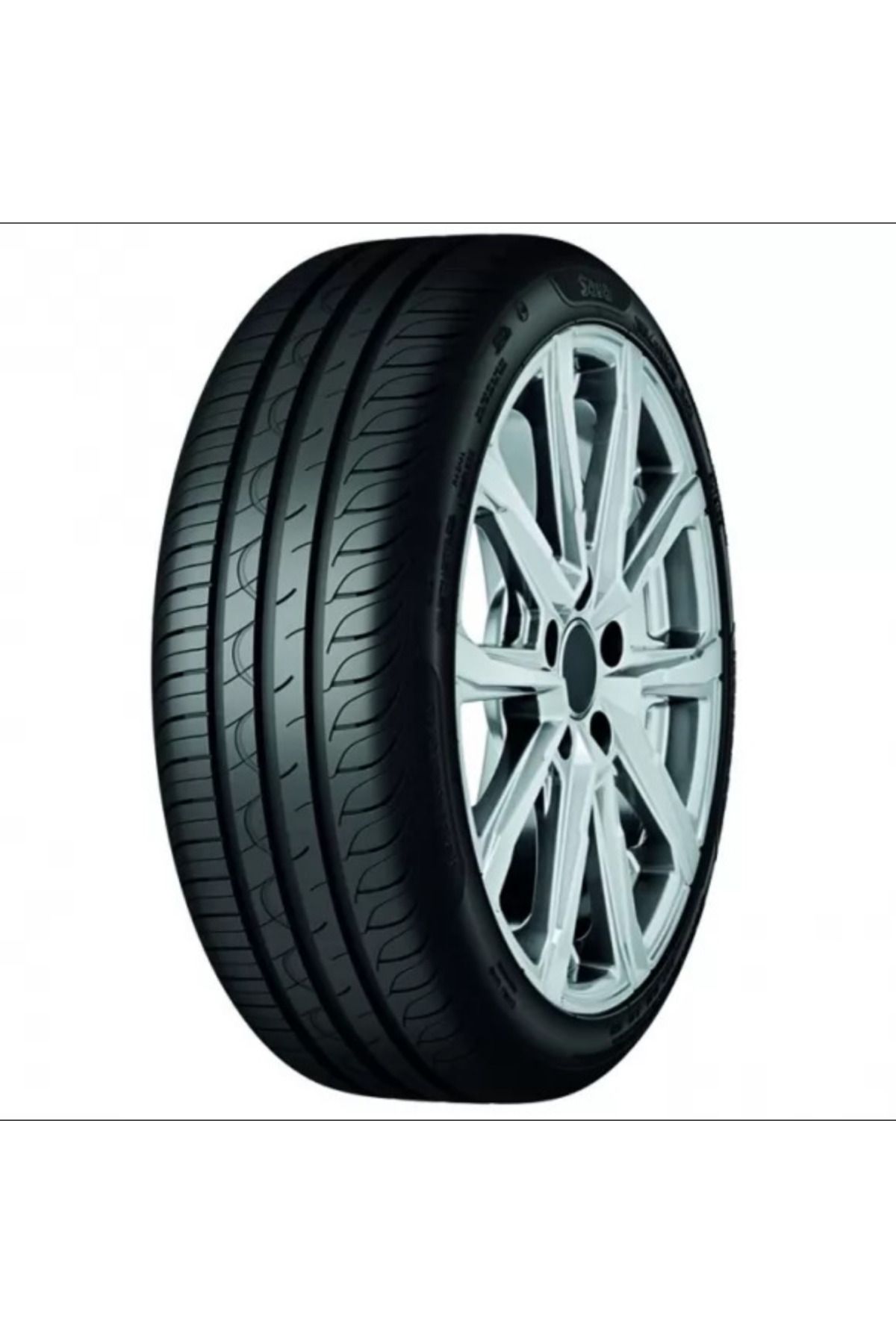 SAVA 195/65R15 91V INTENSA HP2 SAVA
