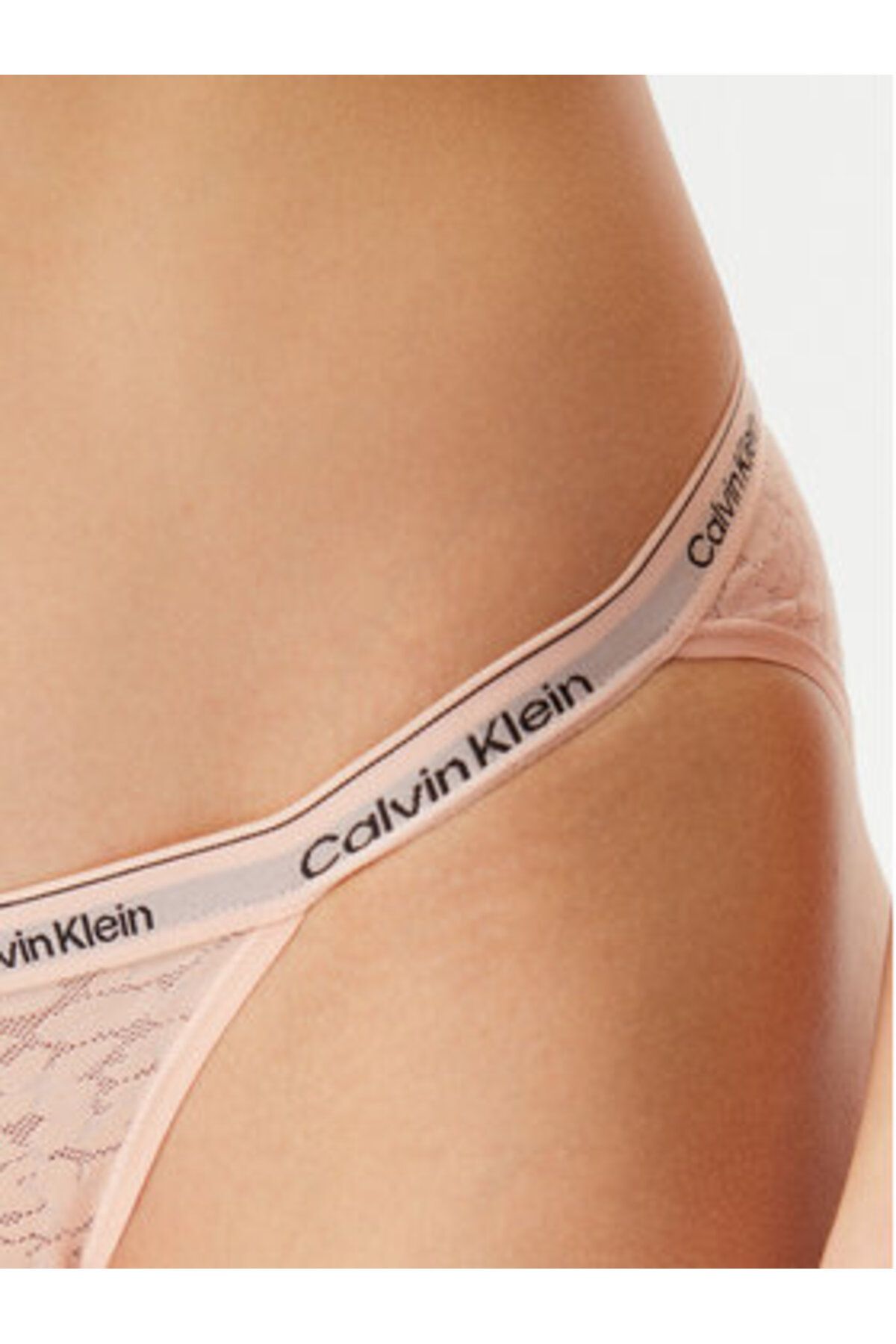 Calvin Klein-underwear Women's Classic Briefs 000QD5213E Pink 2