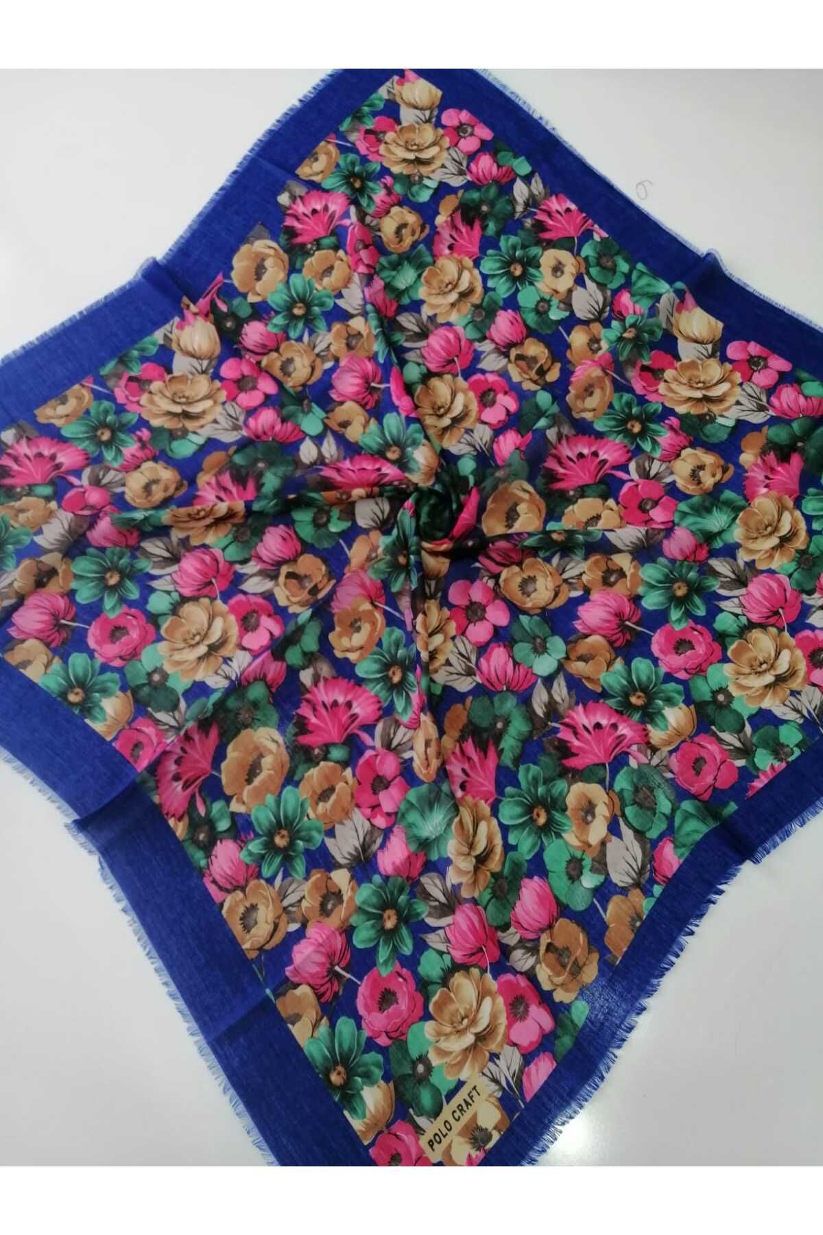 POLO CRAFT Yazlık Eşarp