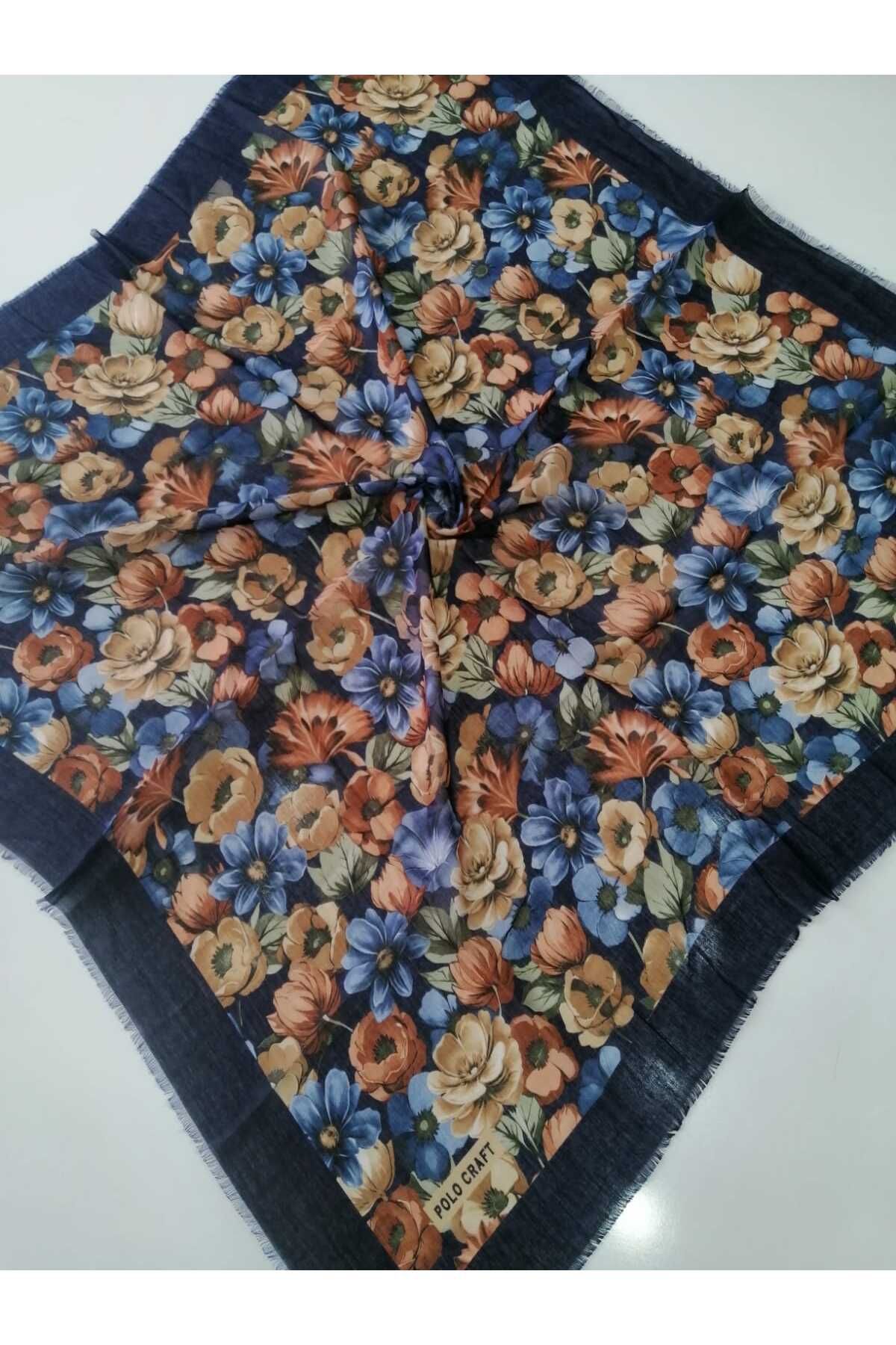 POLO CRAFT Yazlık Eşarp