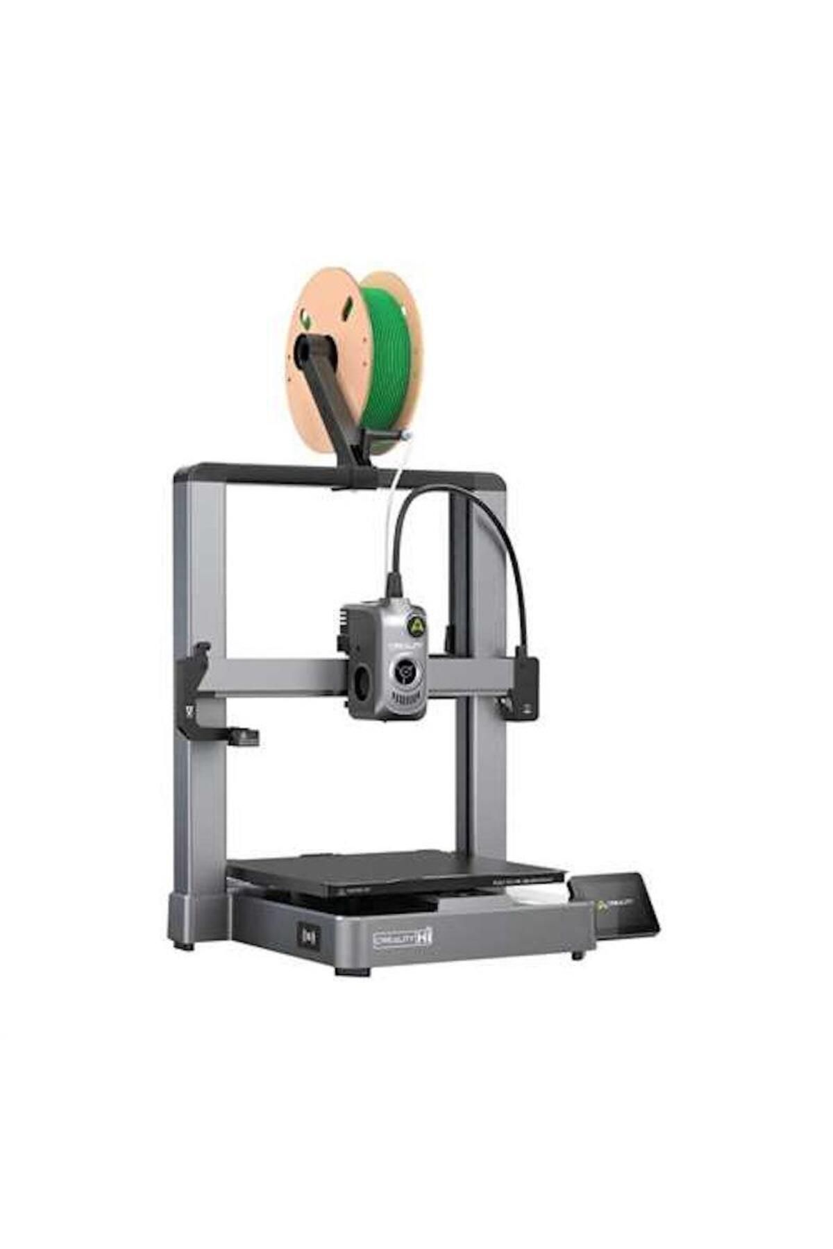 Creality Hi 3D Yazıcı