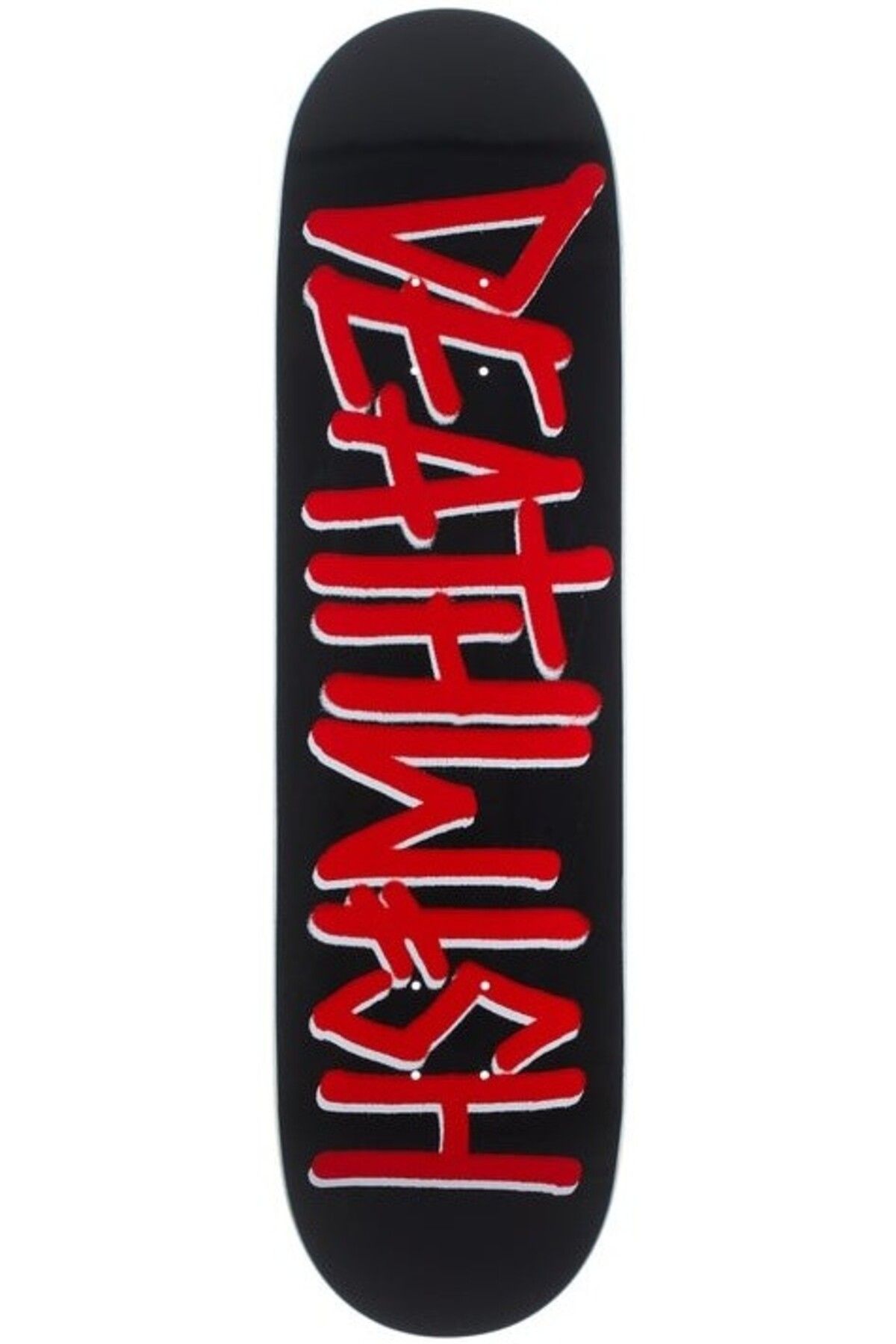 Deathwish 8,38 Deathspray Red Kaykay Tahtası