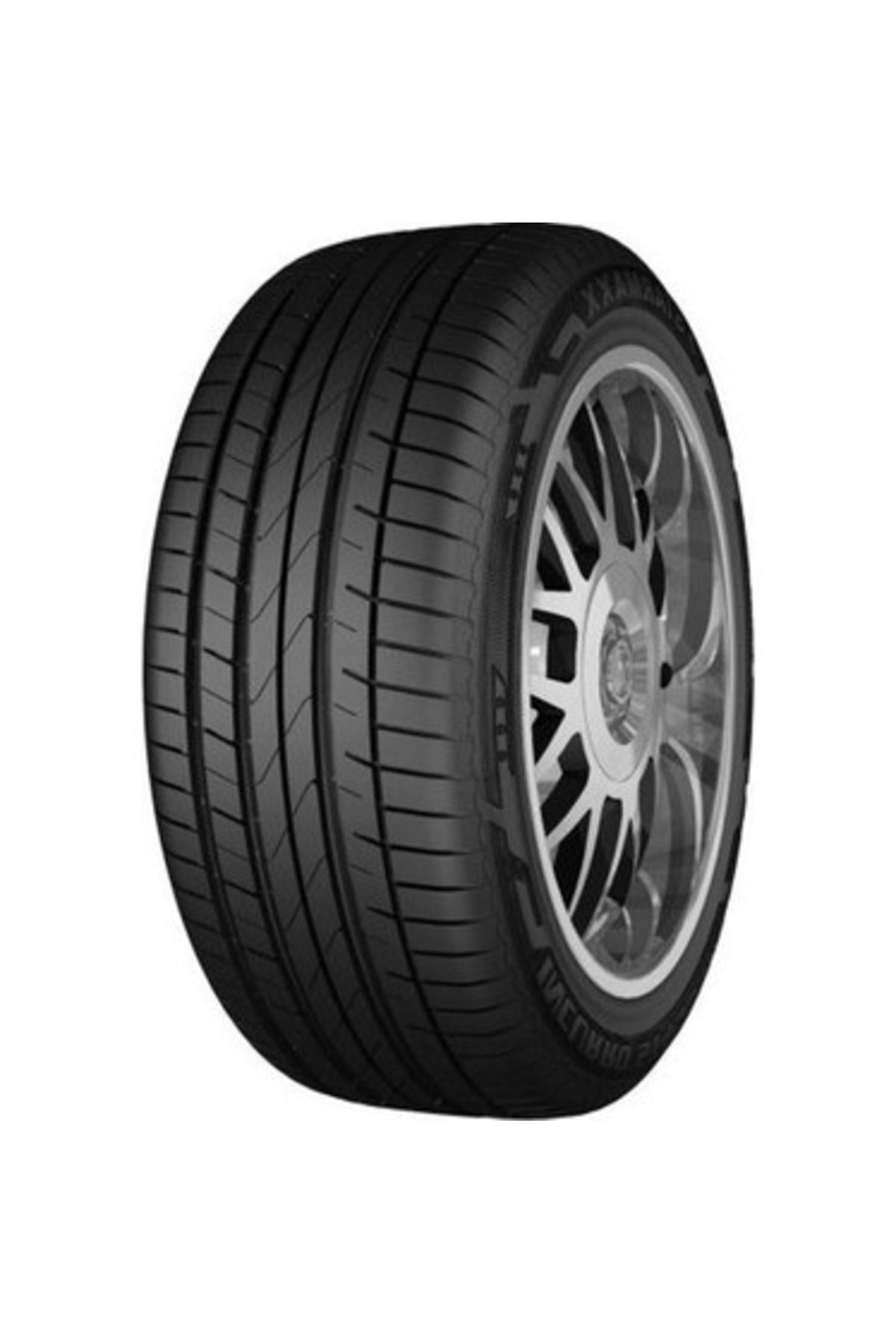 Starmaxx 275/40R20 102W INCURRO H/T ST450 STARMAXX