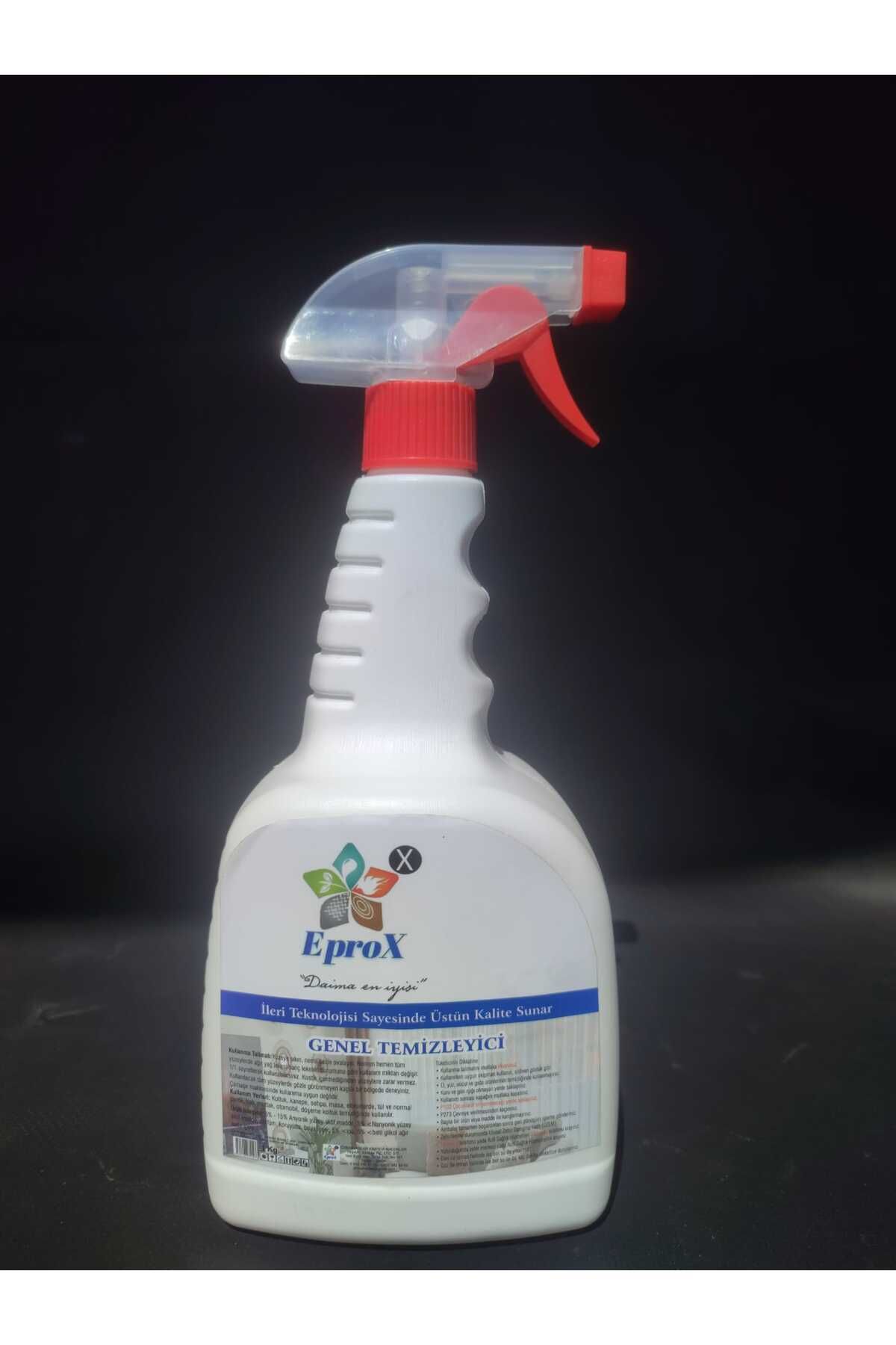 EPROXX GENEL TEMİZLEYİCİ