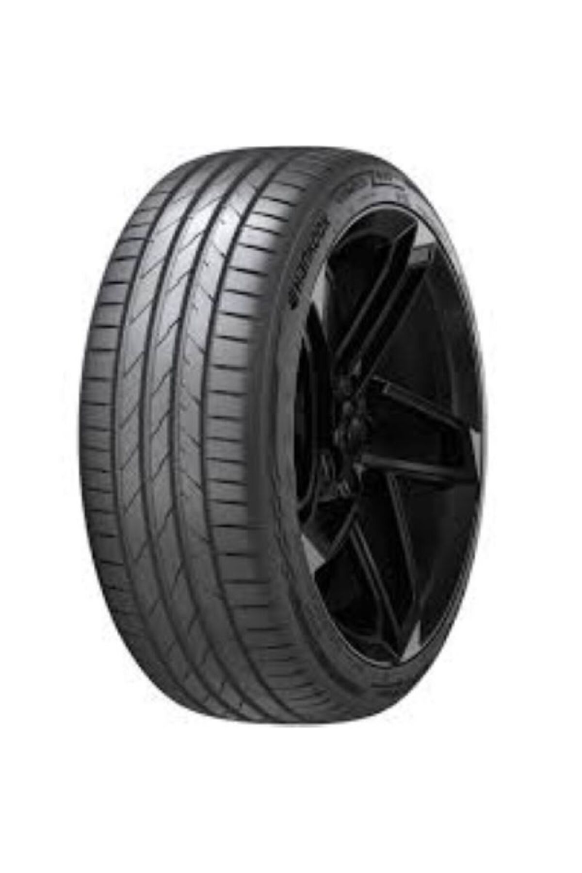 Hankook 235/50R19 99V VENTUS EVO SUV K137A 2025 TARİHLİ YAZ LASTİĞİ
