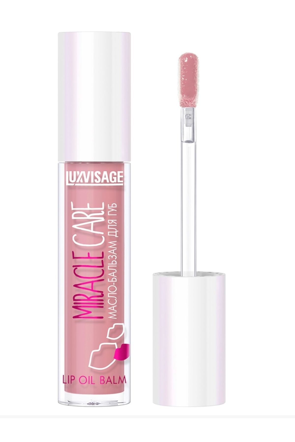 LUXVISAGE COSMETICS TURKEY MIRACLE CARE DUDAK YAĞI BALSAMI 101