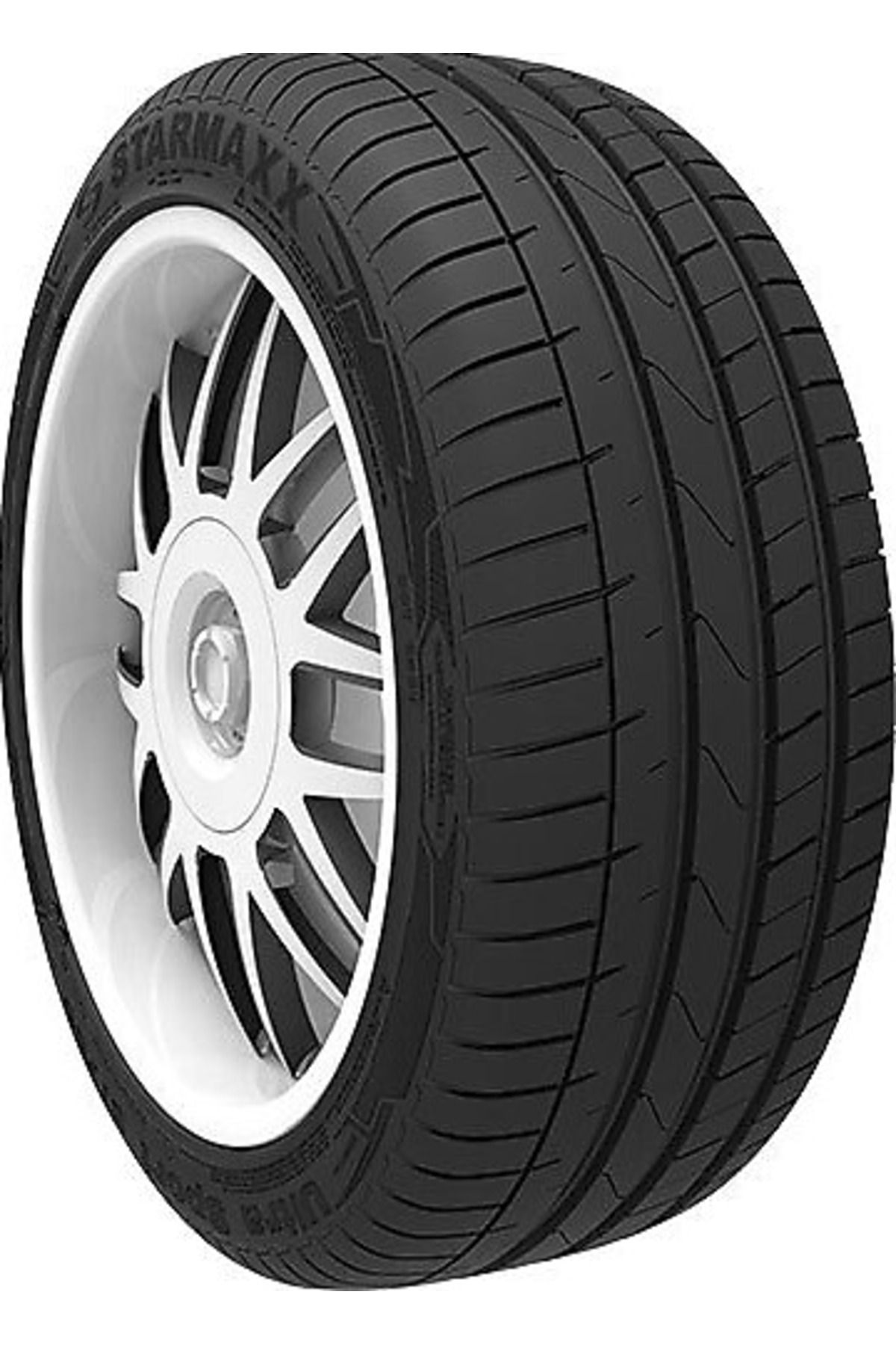 Starmaxx 245/35R18 92W REINF. ULTRA SPORT ST760 STARMAXX