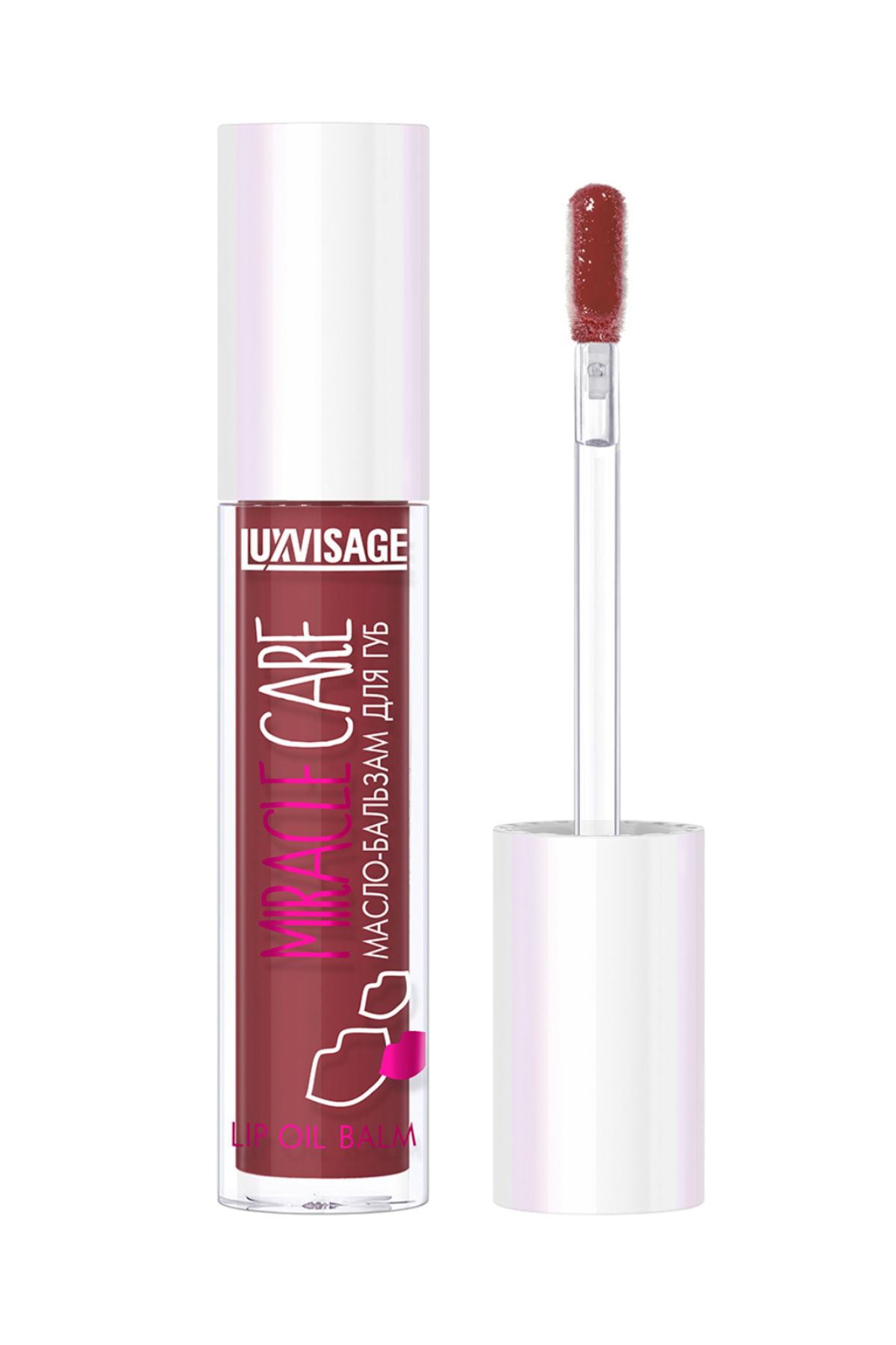 LUXVISAGE COSMETICS TURKEY MIRACLE CARE DUDAK YAĞI BALSAMI 108