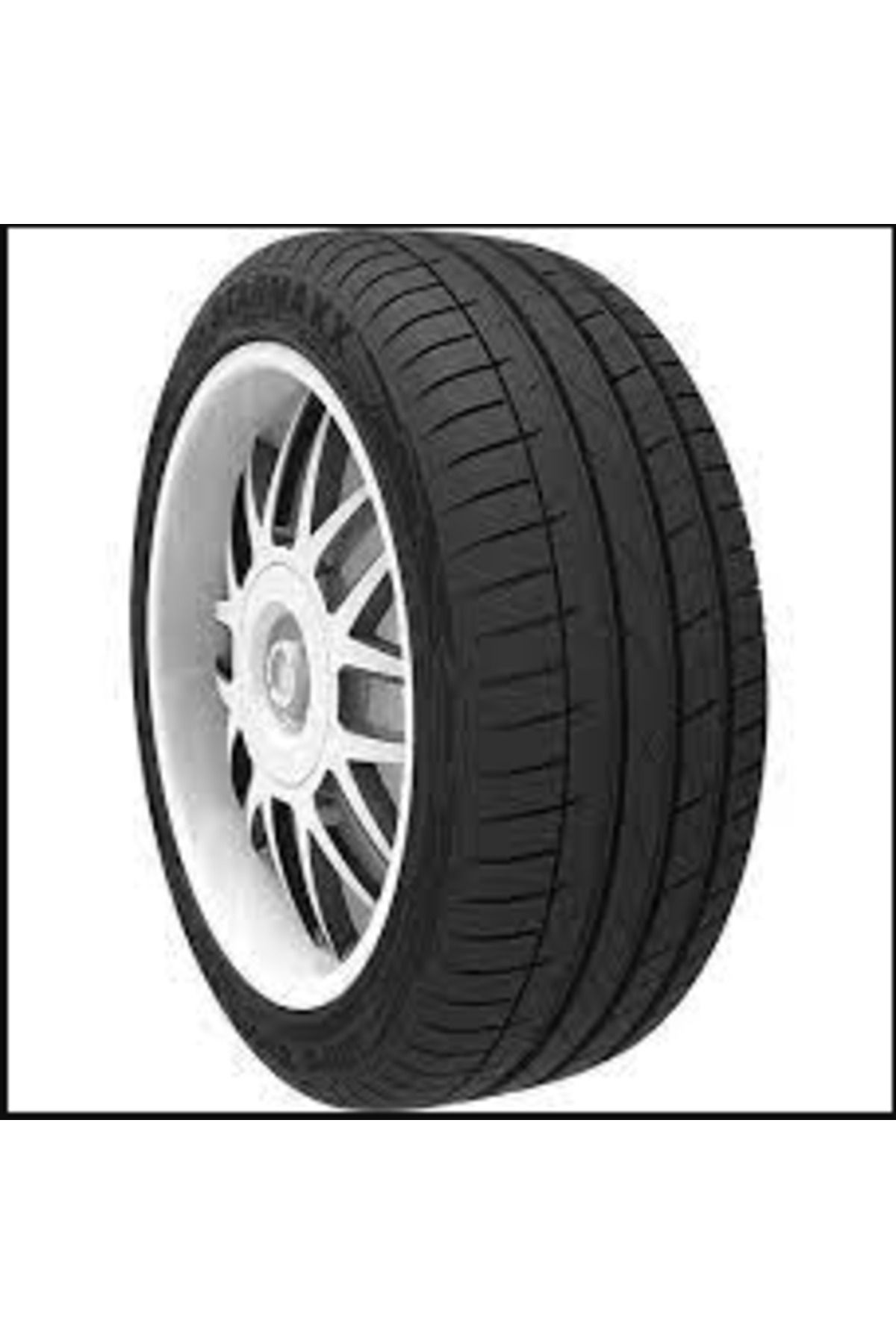 Starmaxx 275/45R18 107W REINF. ULTRA SPORT ST760 STARMAXX