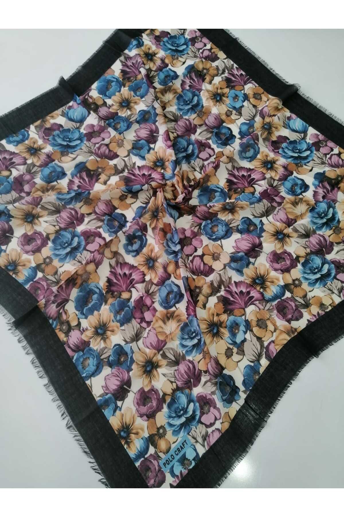 POLO CRAFT Yazlık Eşarp