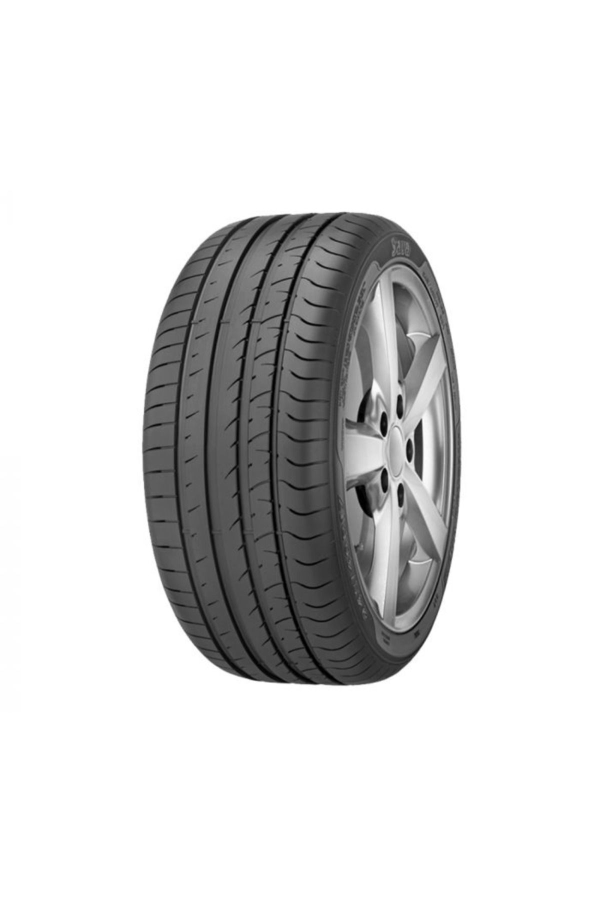 SAVA 205/50R17 93Y XL INTENSA HP2 SAVA