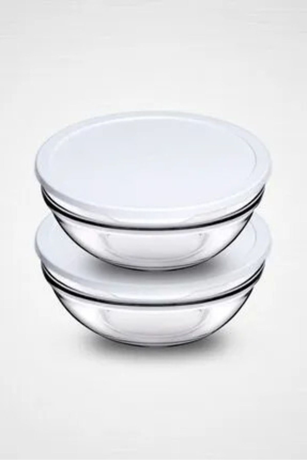 Paşabahçe Chef'S Kase - Büyük Boy - 30 Cm 2 Adet