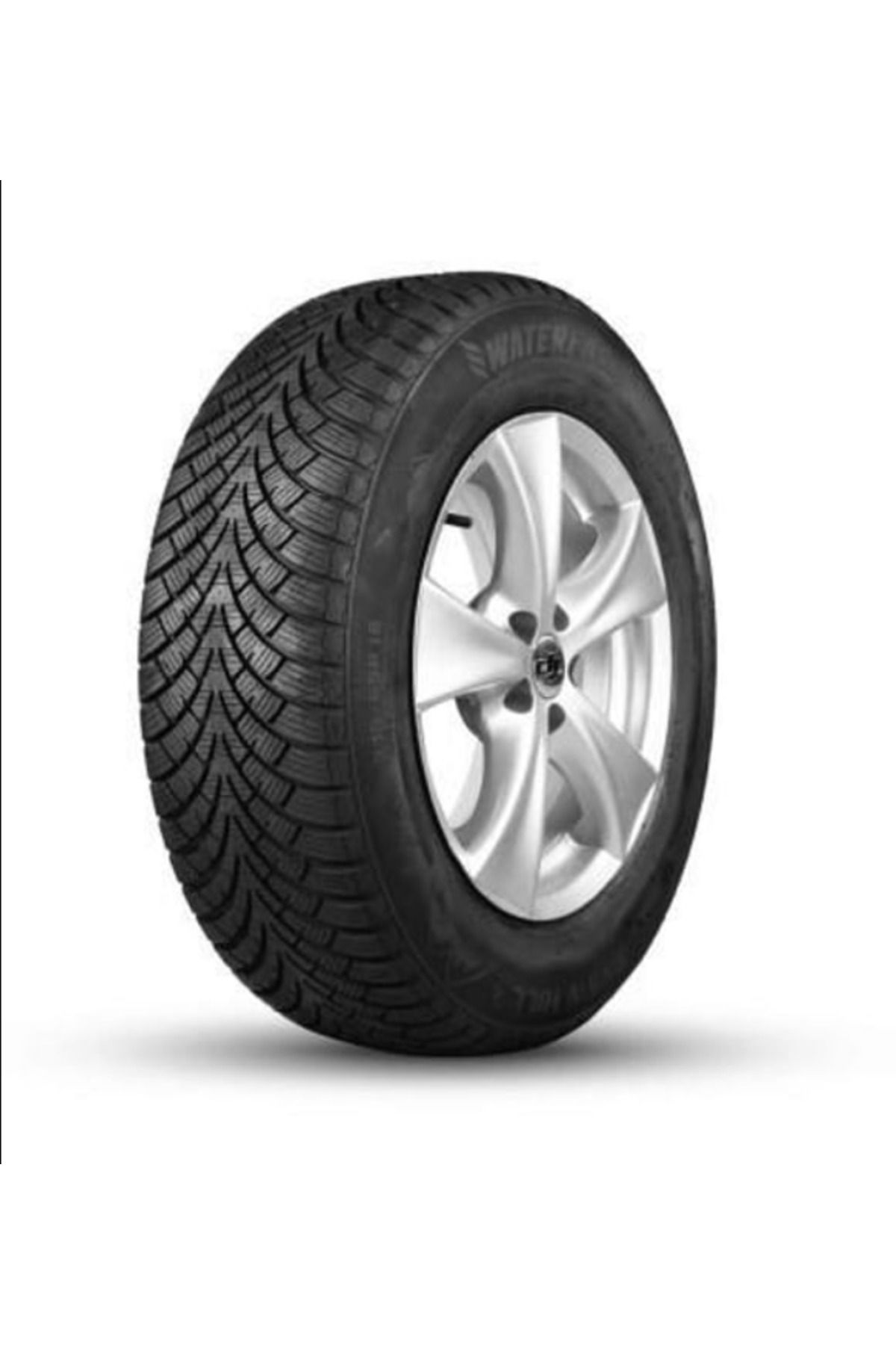 waterfall 195/65R15 95H XL Snow Hill 3 WATERFALL