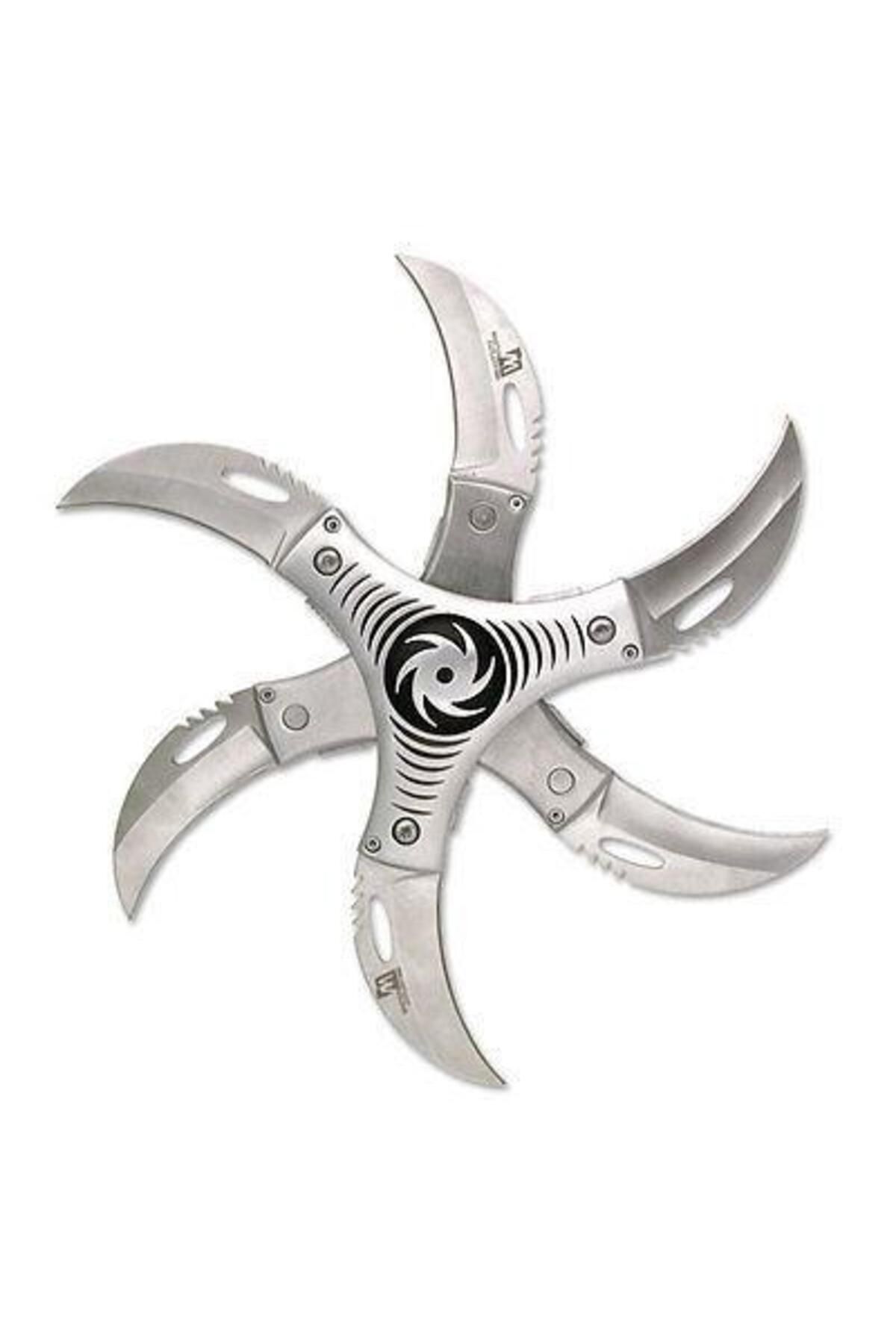 tekinhediyelik Master Cutlery Çok Amaçlı Fantastik Katlanır Twister Bıçak