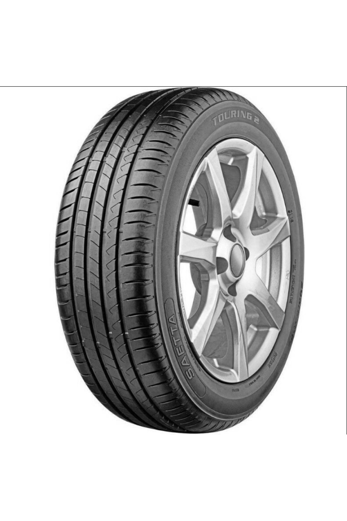 Saetta 195/65R15 91V Touring 2 SAETTA