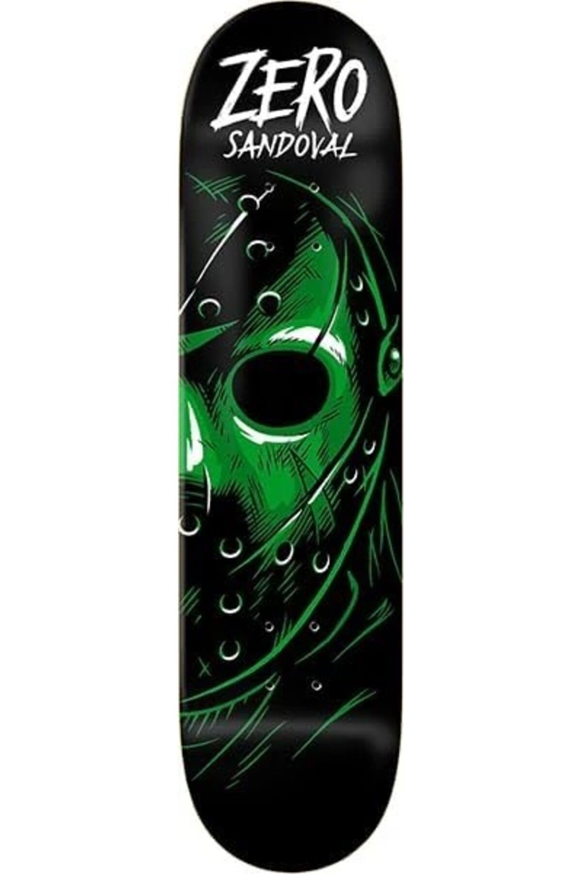ZERO 8,5 Sandoval Fright N Kaykay Tahtası