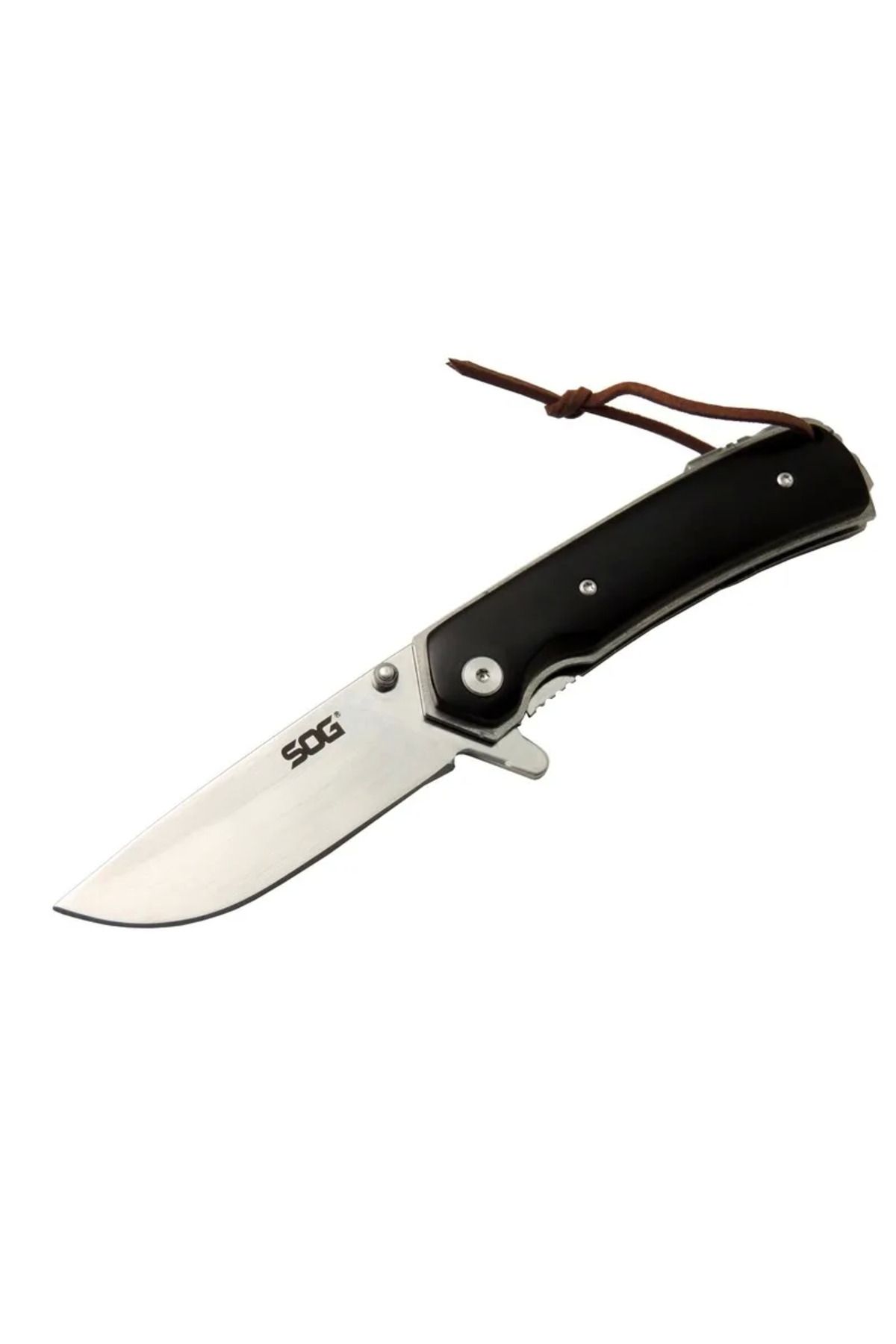 Modafiks Sog Mogume Wk401 Outdoor Kamp Çakı 185 Cm - İpli Sap Otomatik
