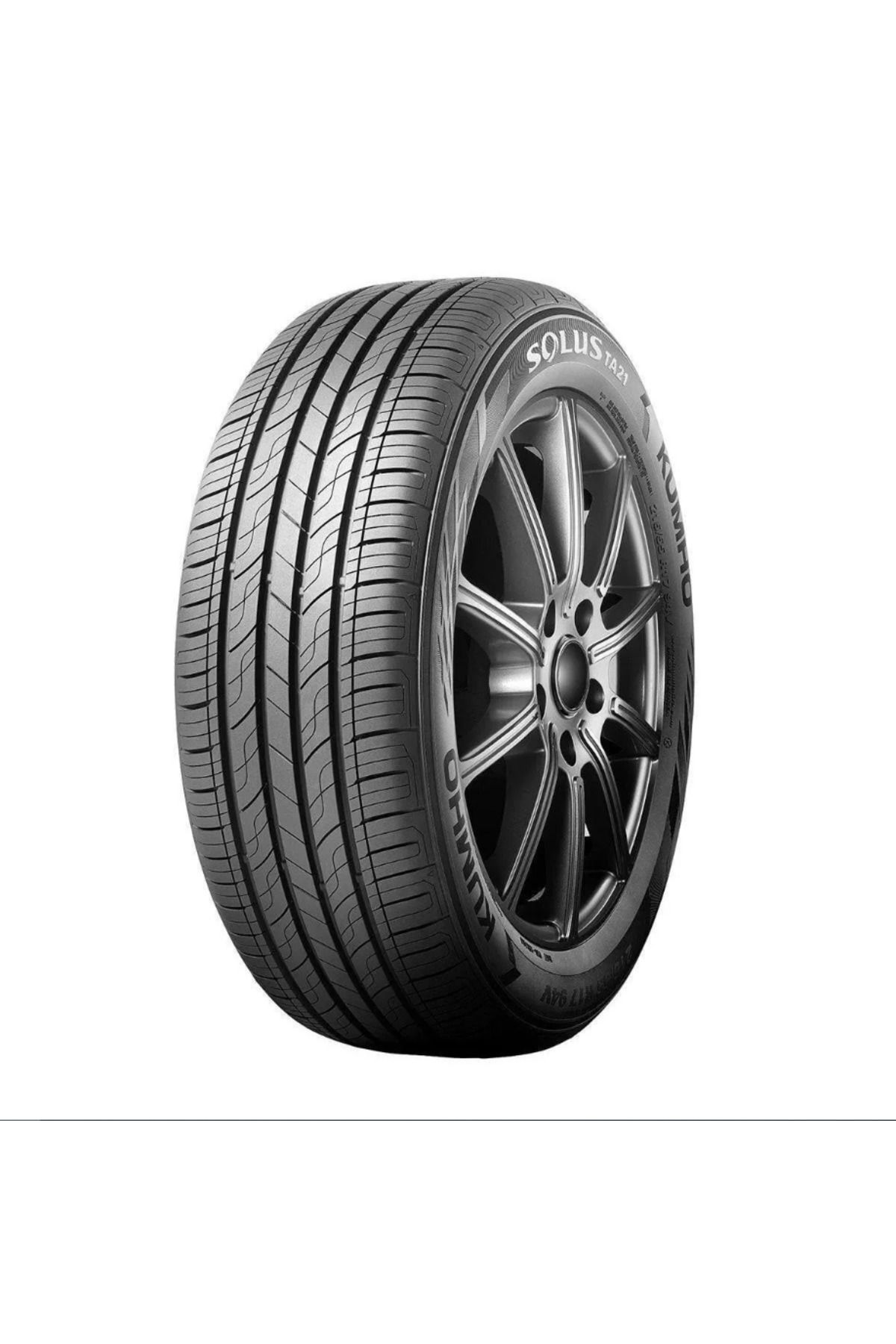 Kumho 215/60R16 95H Solus TA21 KUMHO