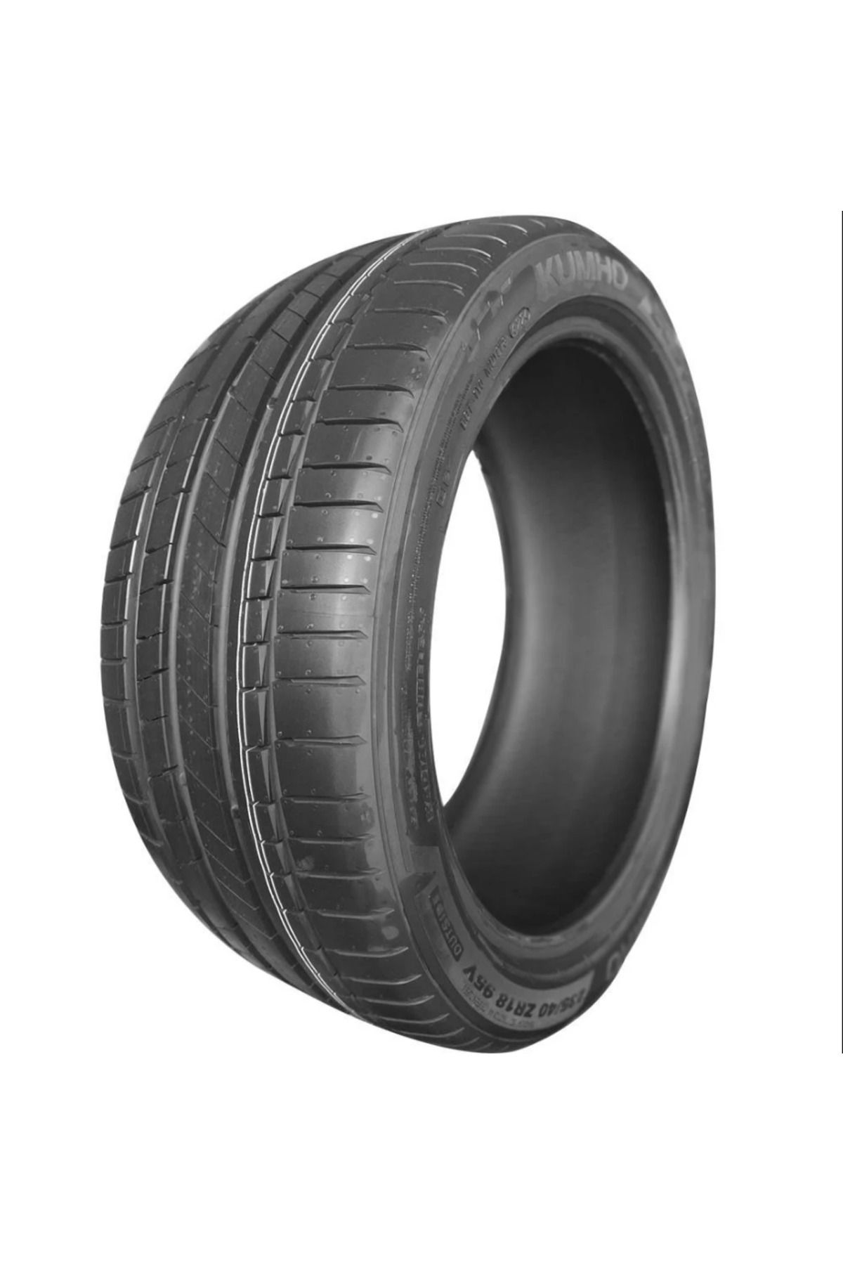 Kumho 235/40R18 95Y XL ECSTA PS72 KUMHO