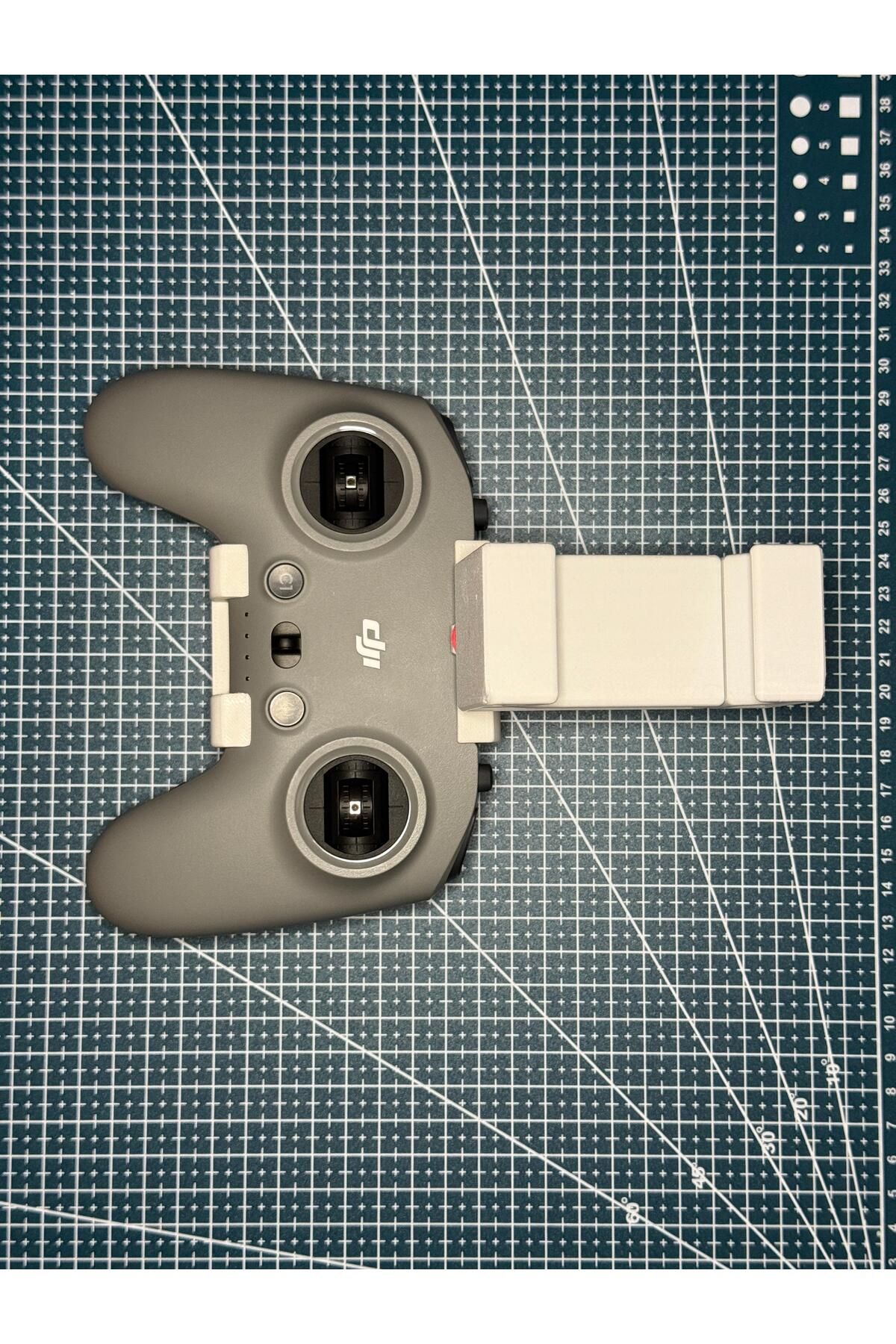 PSD FPV Remote Controller 3 Telefon Tutucu