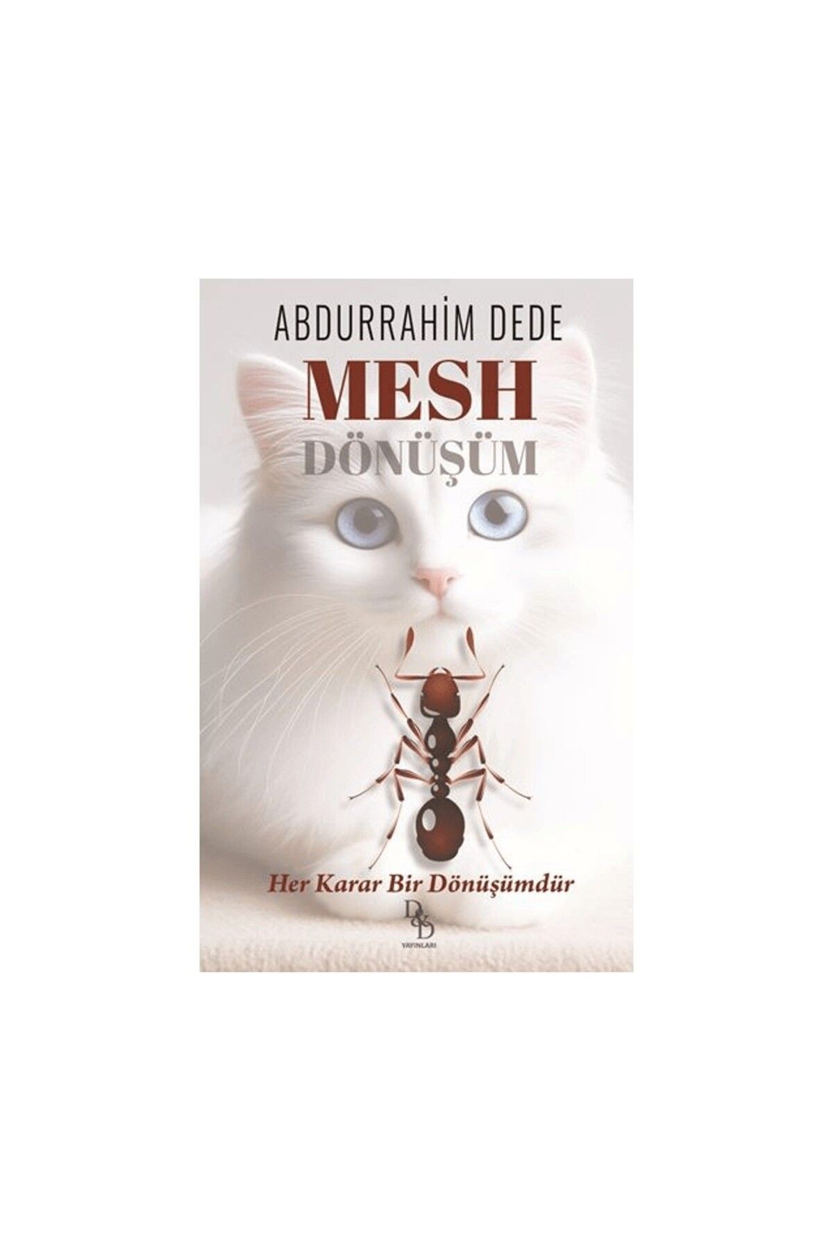 Platon Hukuk Yayınları MESH DÖNÜŞÜM