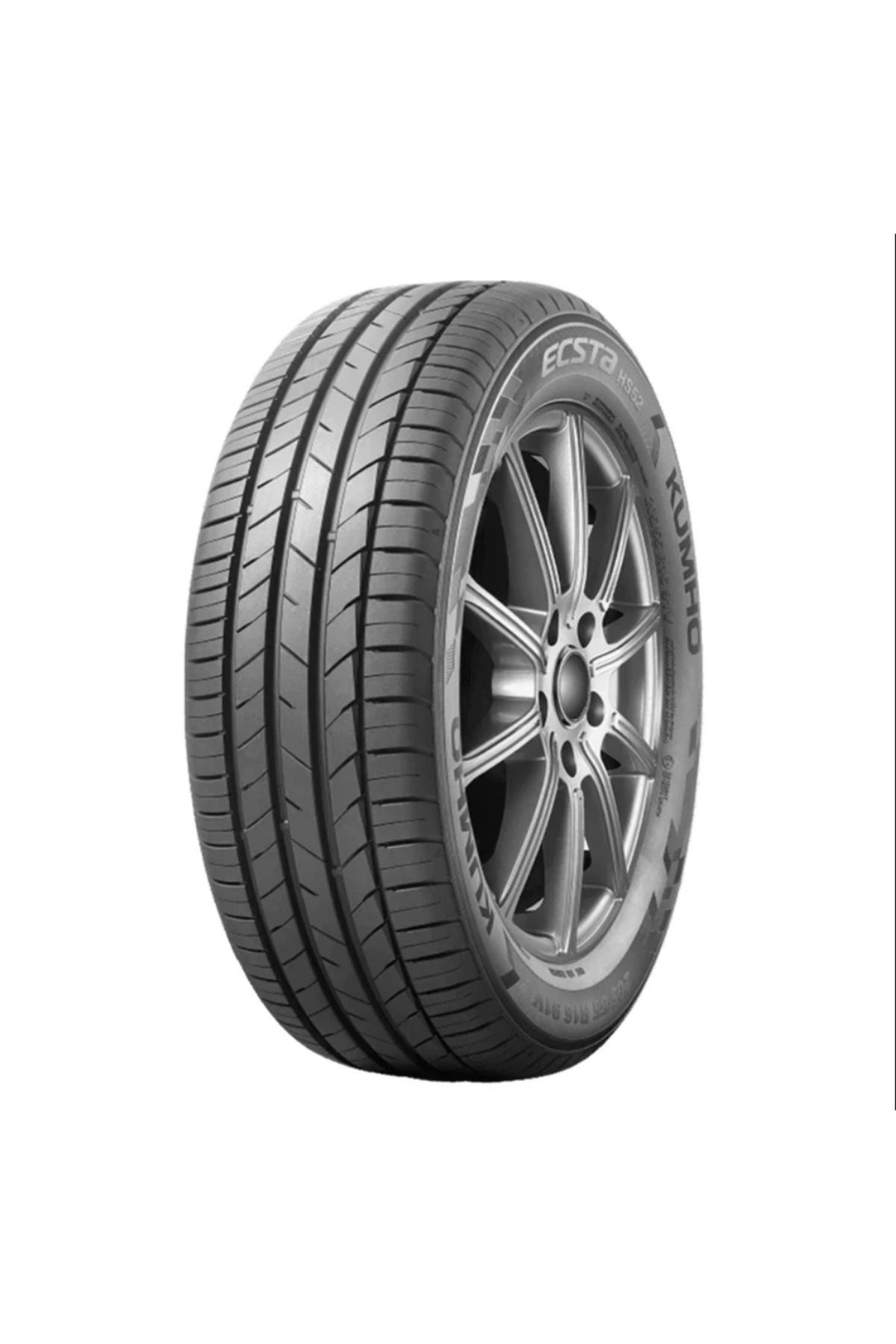 Kumho 195/55R20 95H XL ECSTA HS52 KUMHO