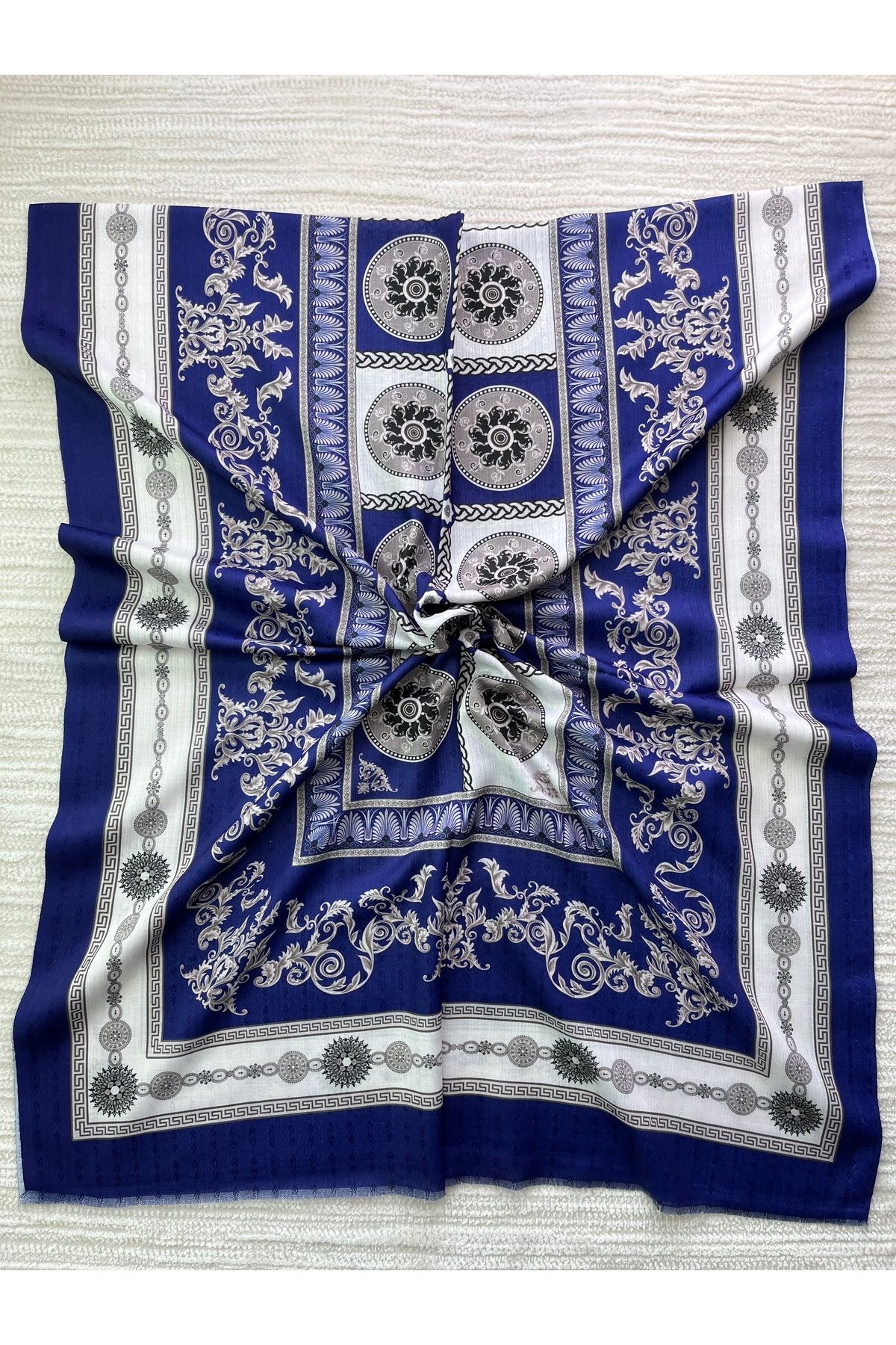 Altan Cotton Versa Model Şal