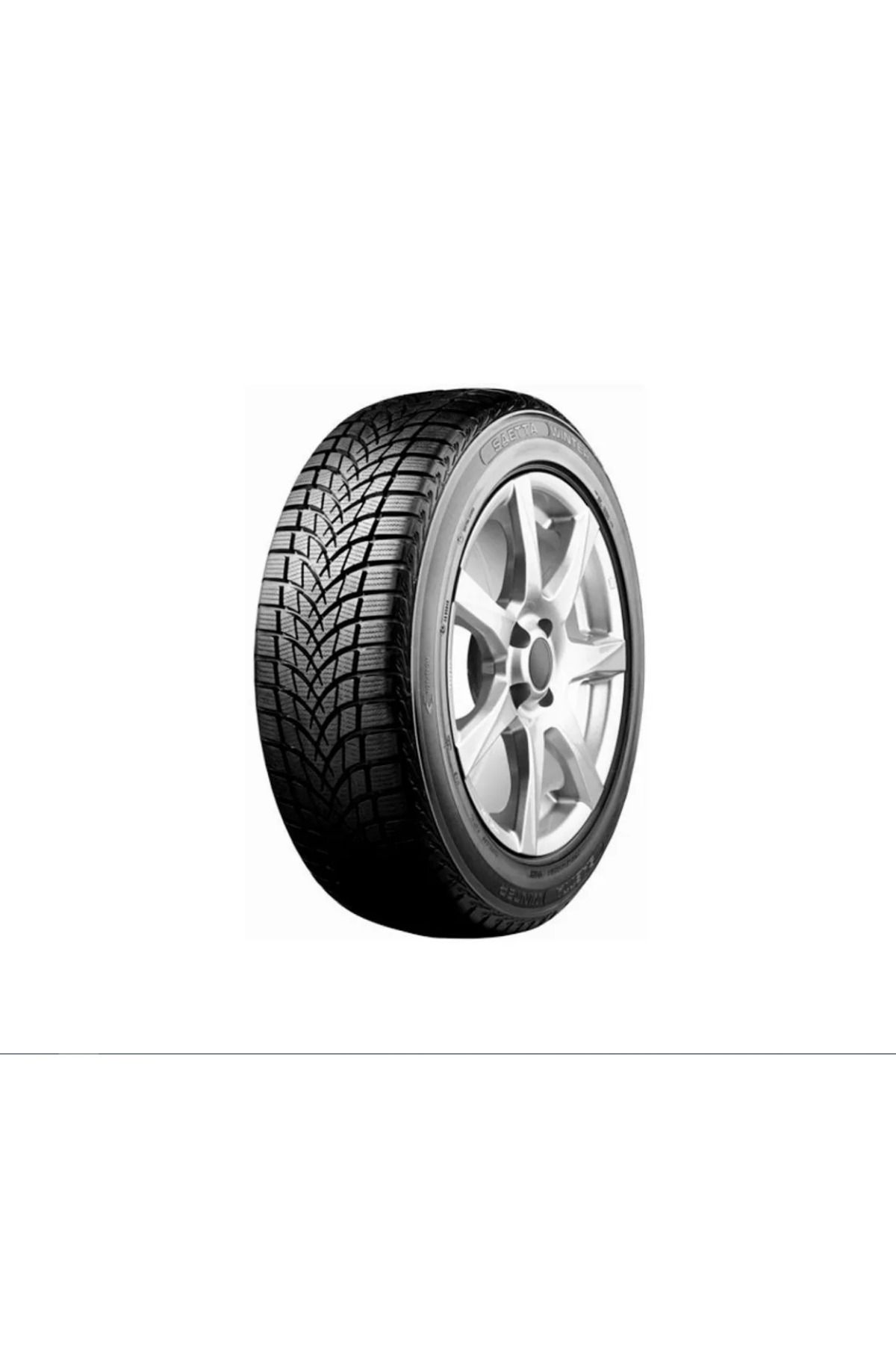 Saetta 185/65R14 86T WINTER SAETTA