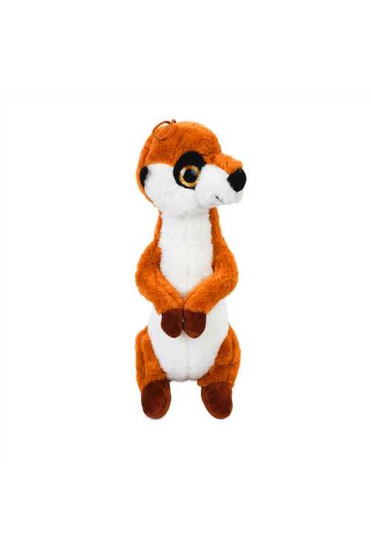 sunman oyuncak PELUŞ PL62850 GELİNCİK 35 CM